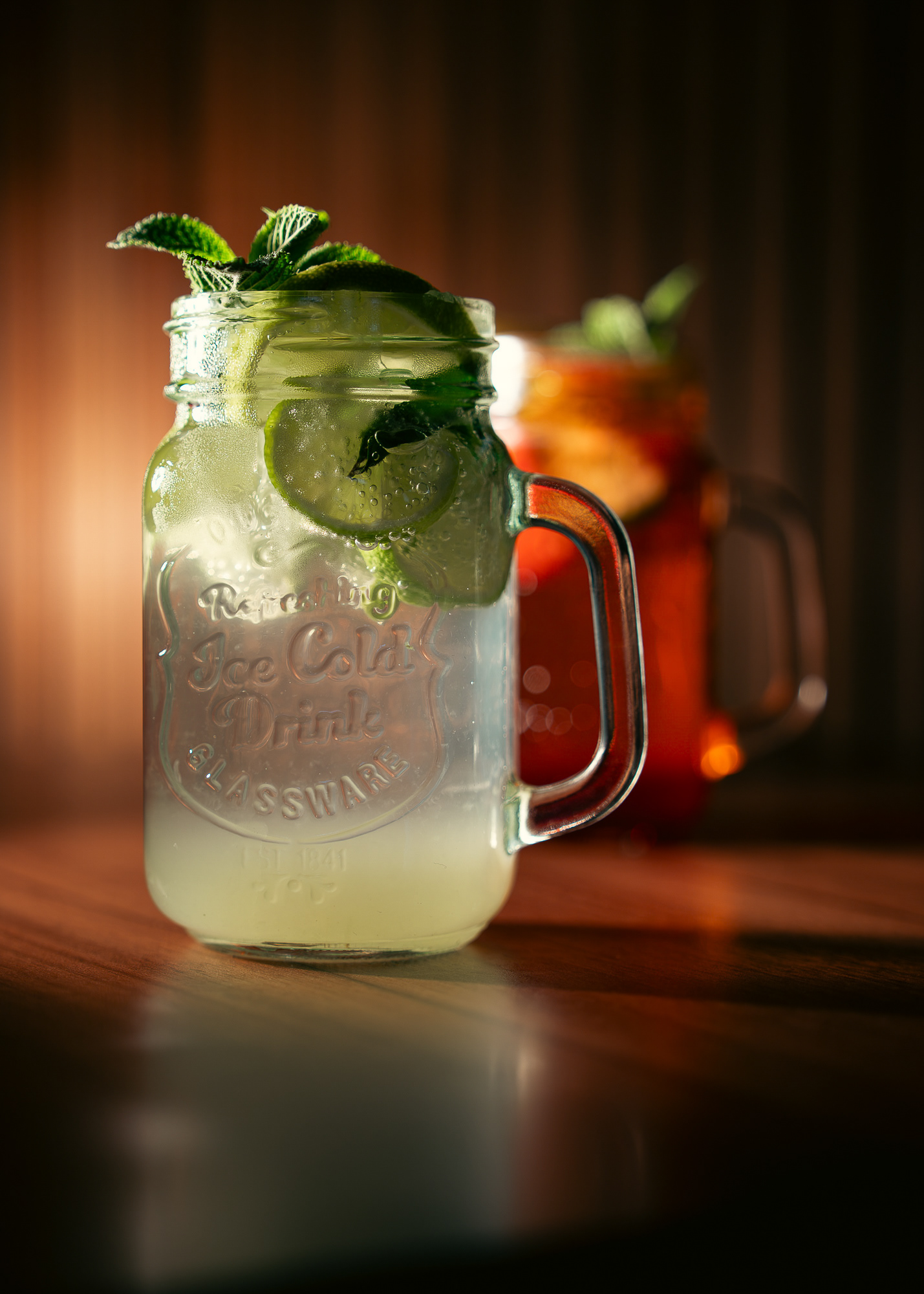 Food & Drink Photography | Manchester