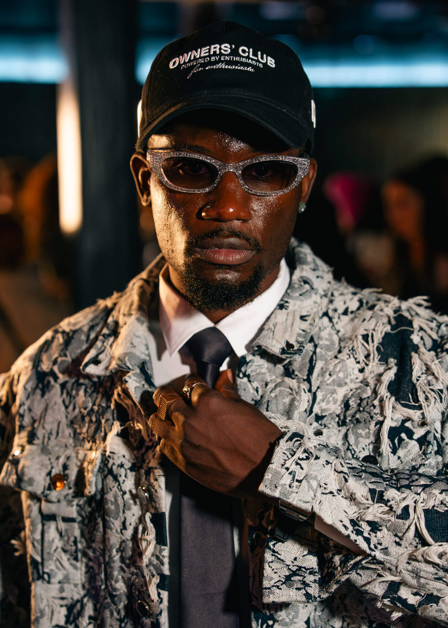 Creative Fashion Campaign | Manchester