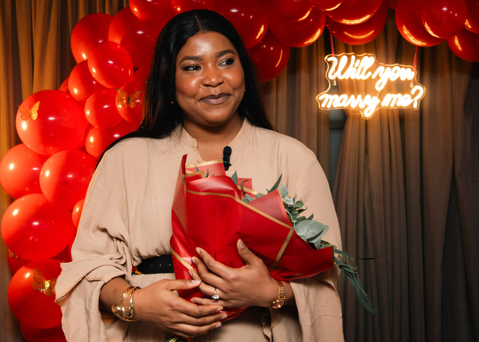 Candid Proposal Photography | Manchester