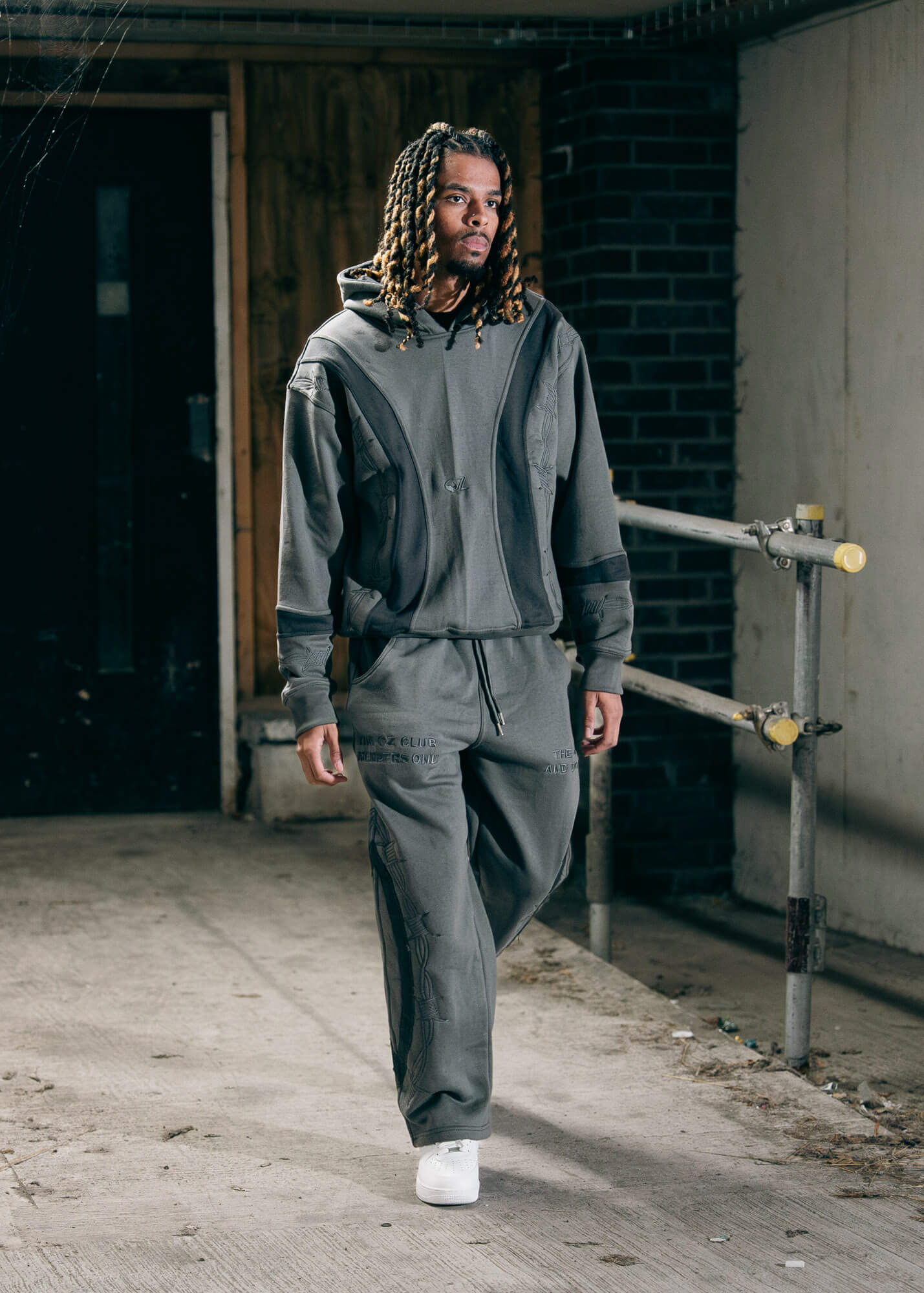 Apparel Collection Shoot | Manchester