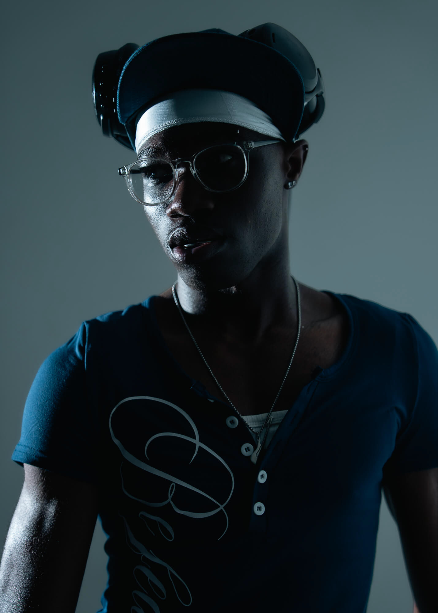 Manchester Studio Portrait Photography