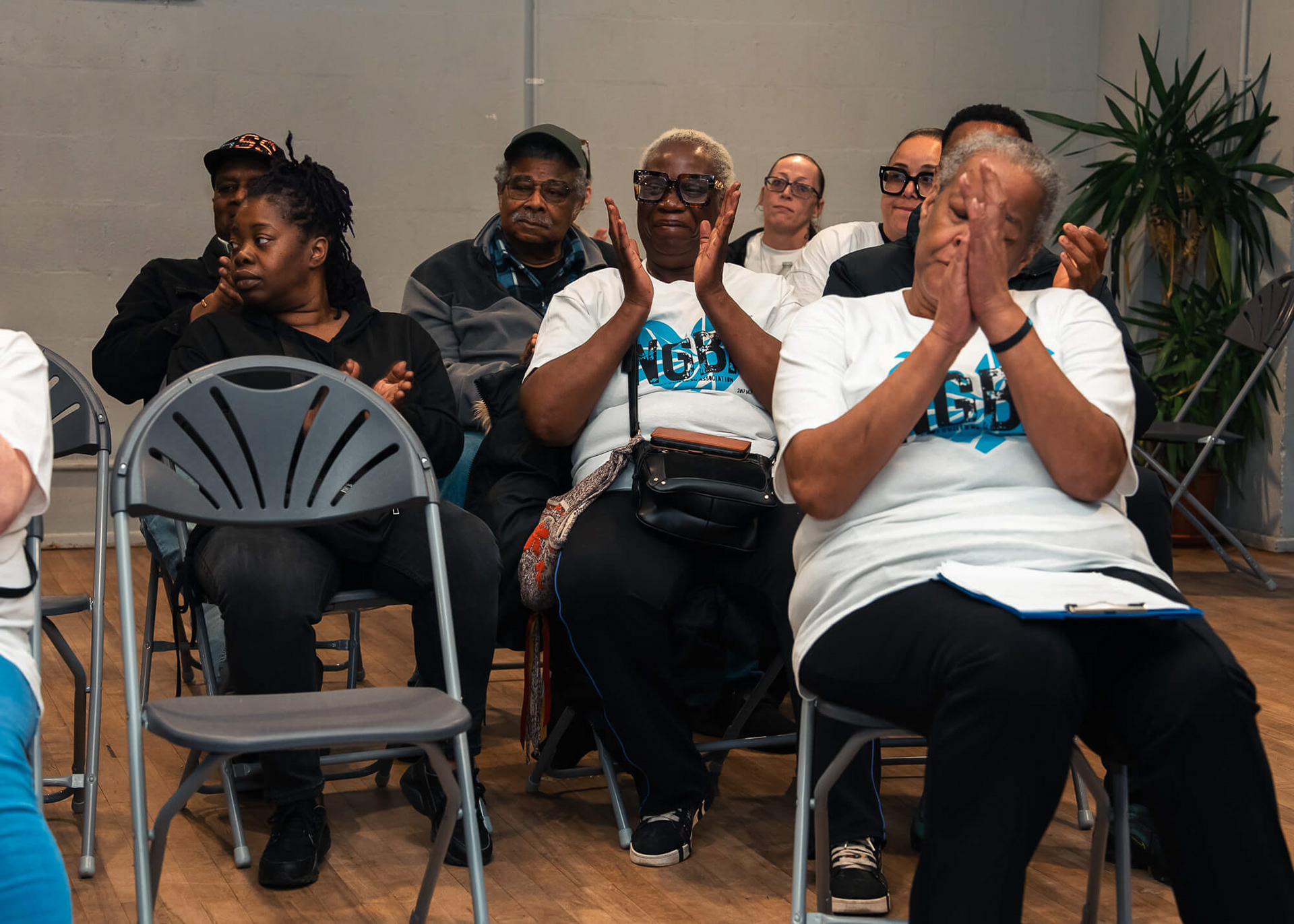 Community Event Photography | Manchester