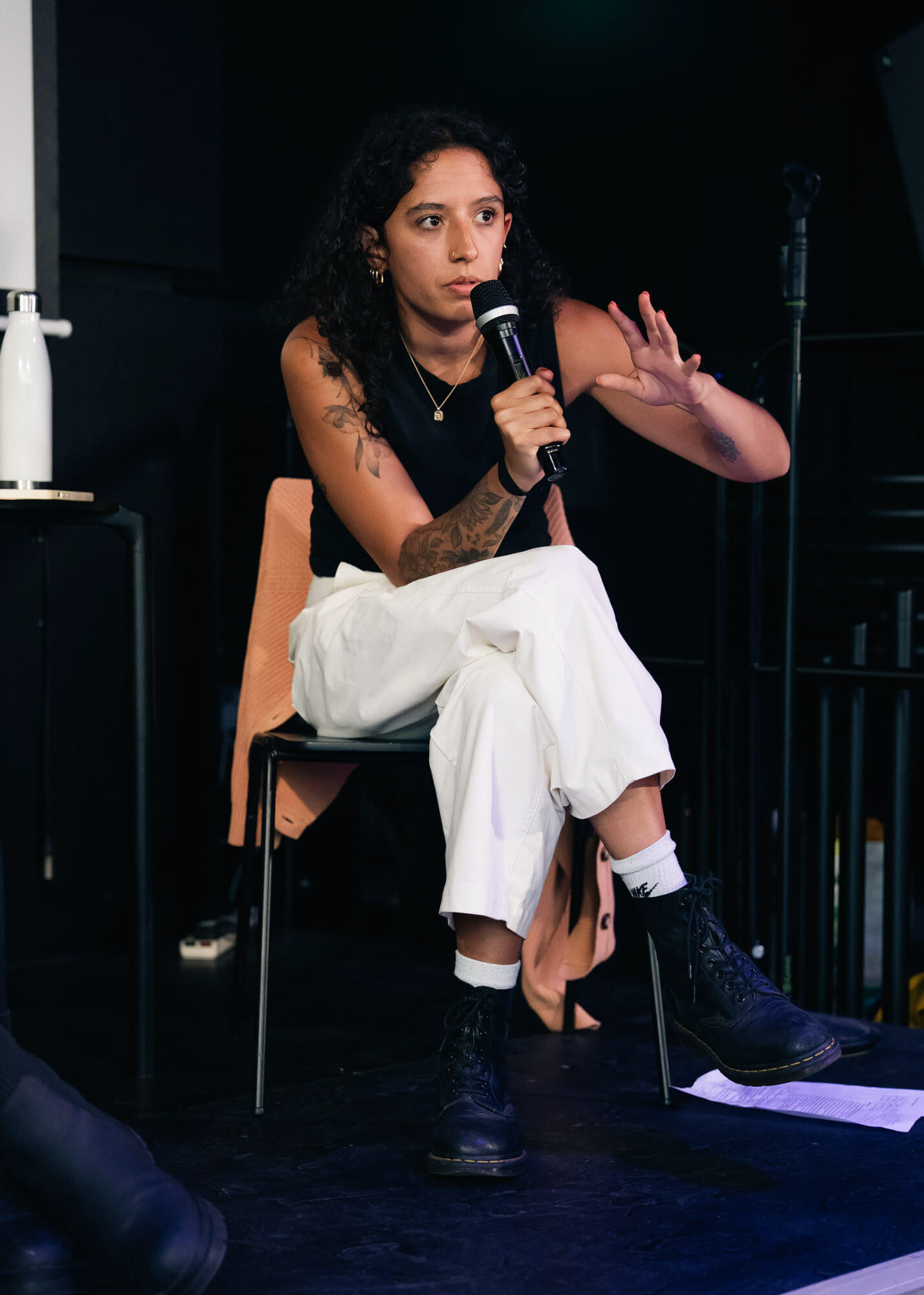 Panel Discussion Photography | Manchester