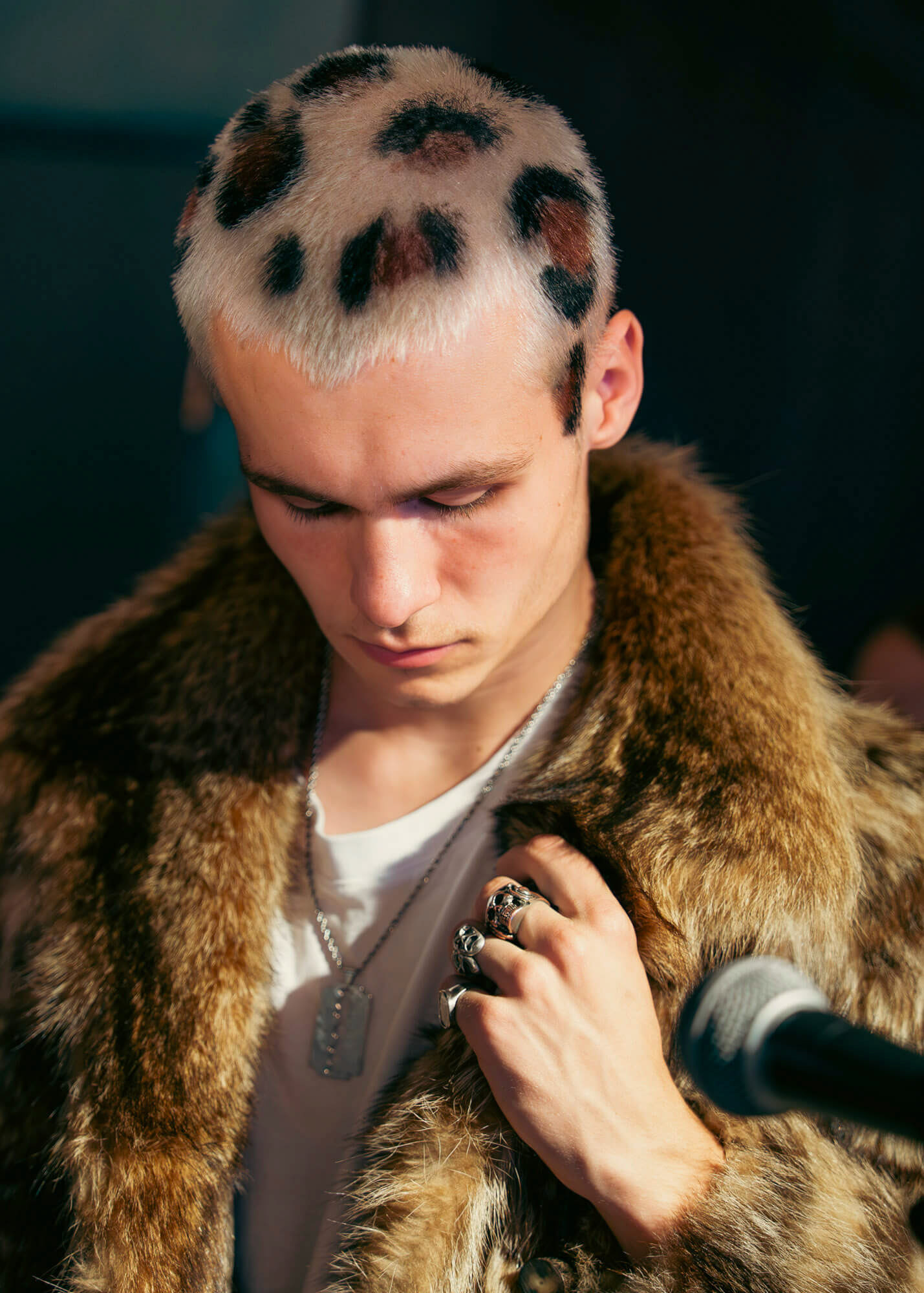High Fashion Streetwear Editorial | Manchester