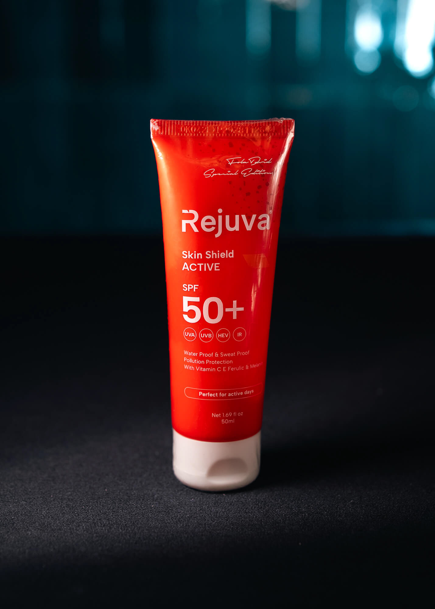 Cosmetic Product Photography | Manchester