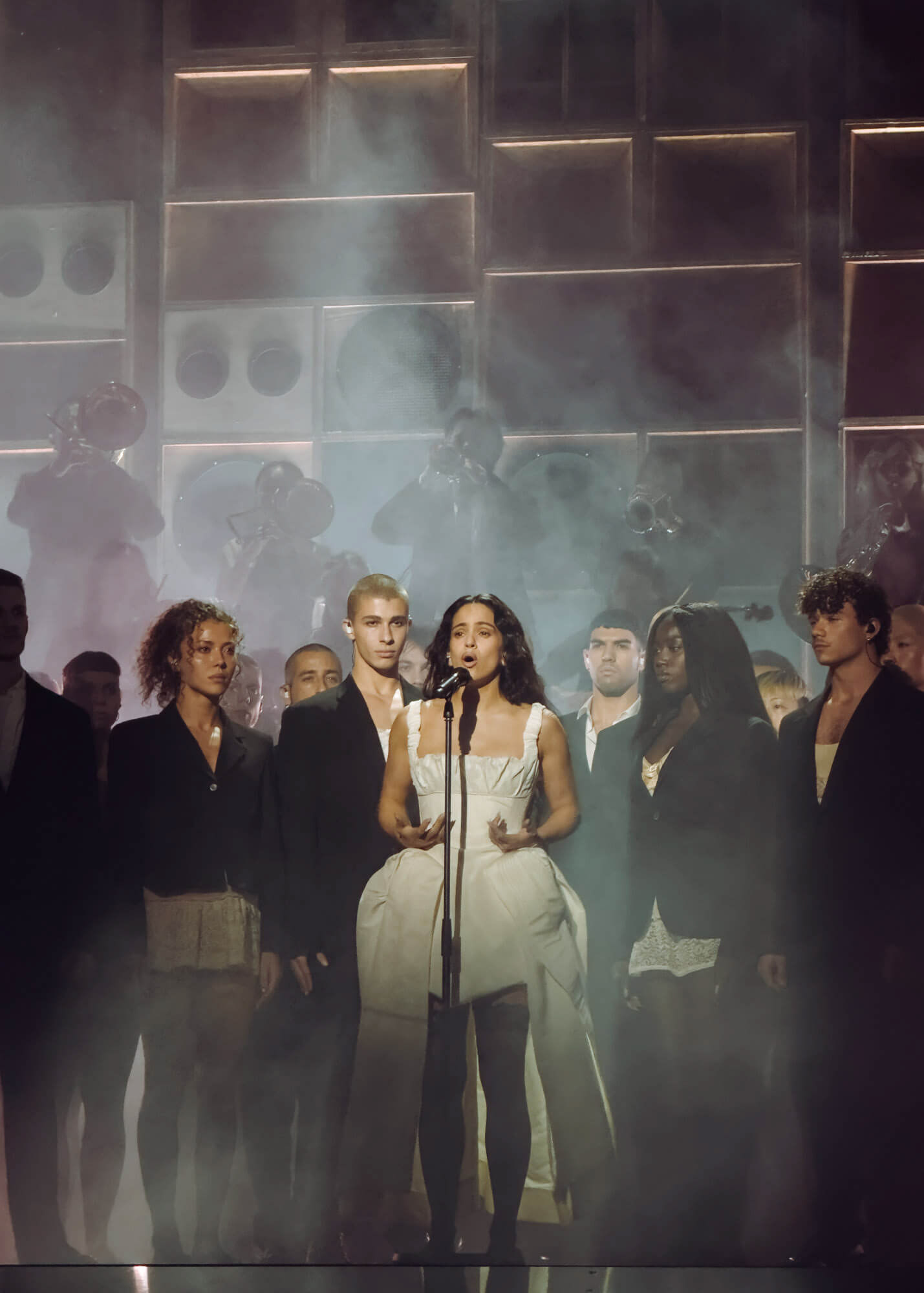 The BRITs Live Performance Showcase