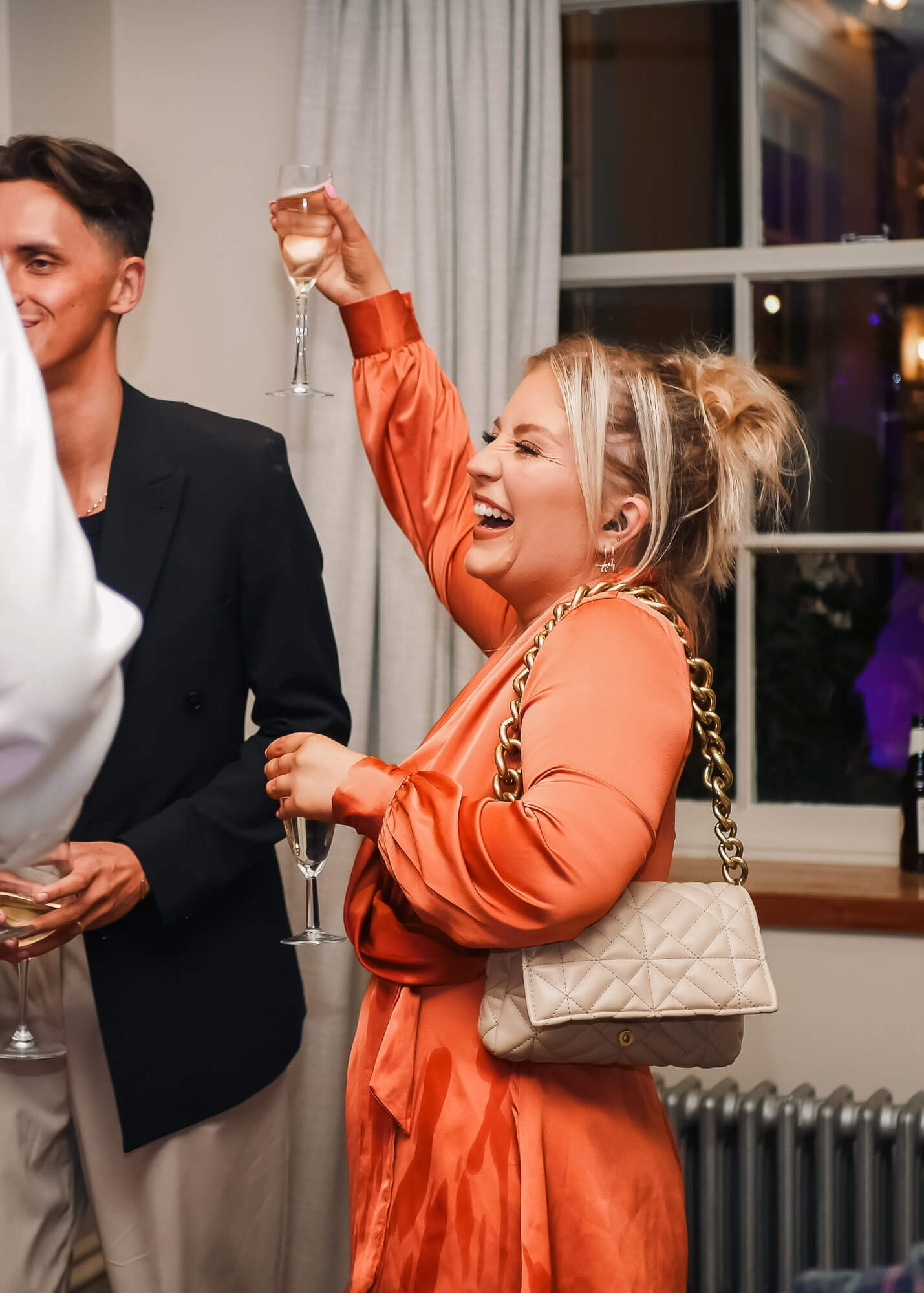 Celebration Event Photography | Leeds