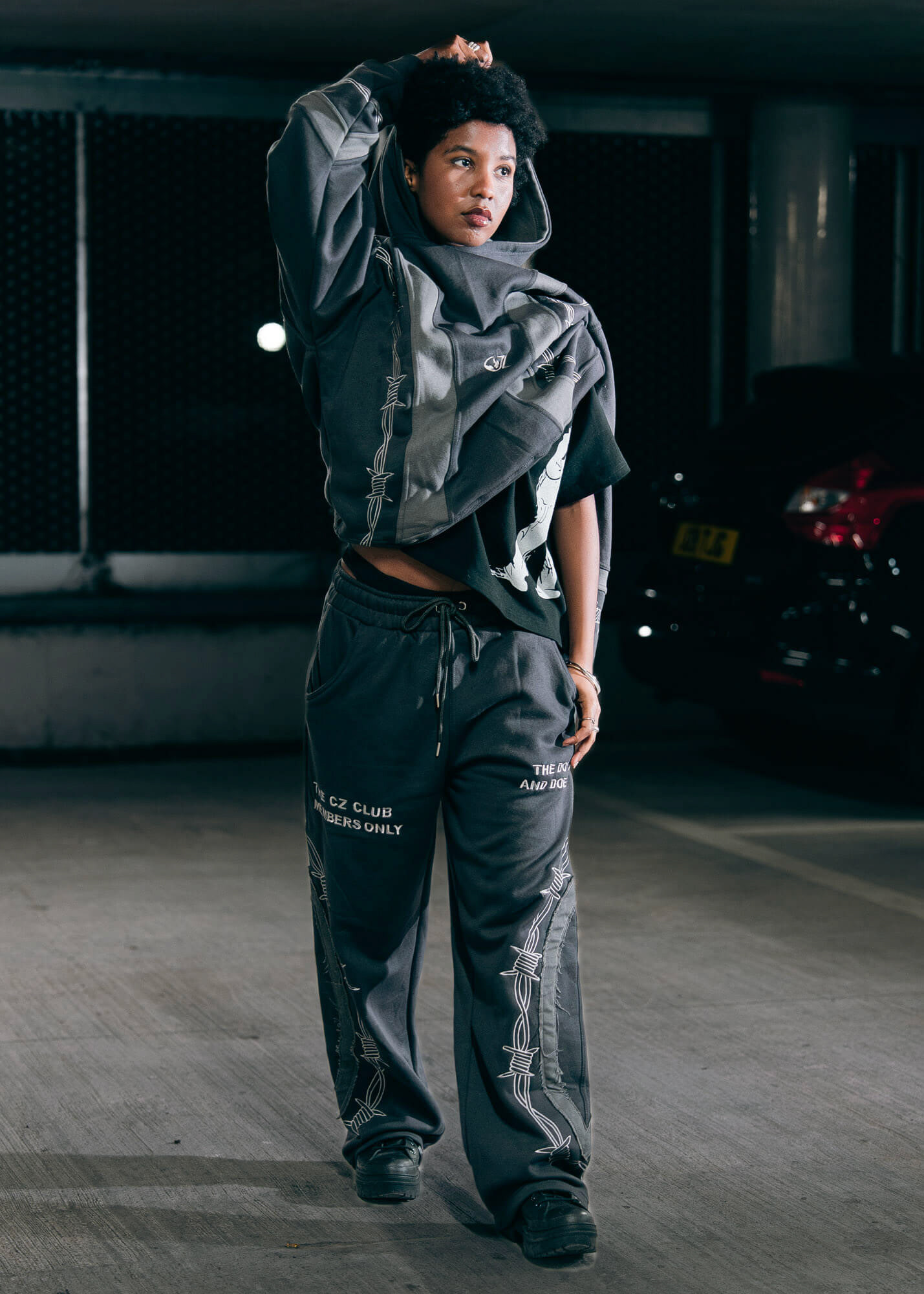 Fashion Collection Photography | Manchester