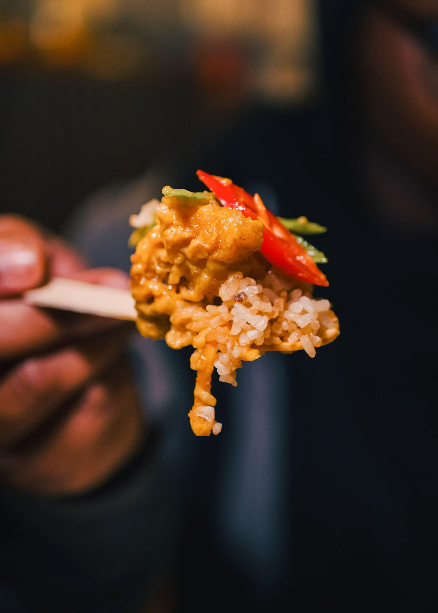 Commercial Restaurant Food Capture | Manchester