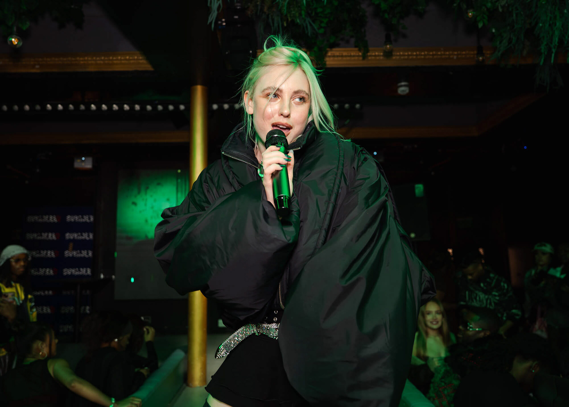 Live Music Event & Performance Showcase | Manchester