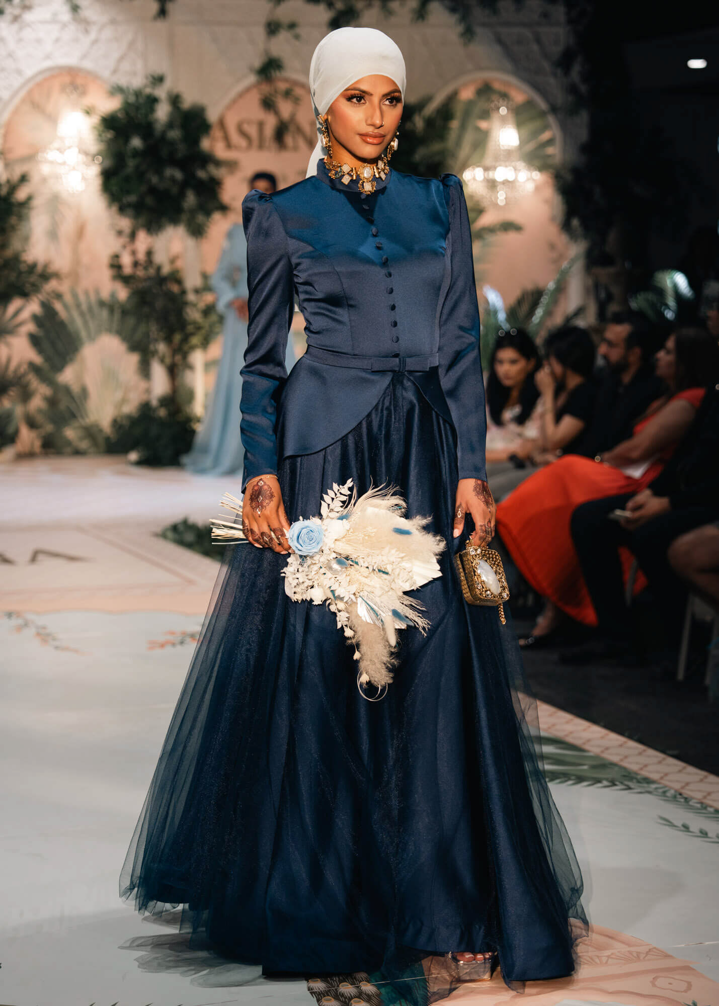 Runway Fashion Photography | Manchester