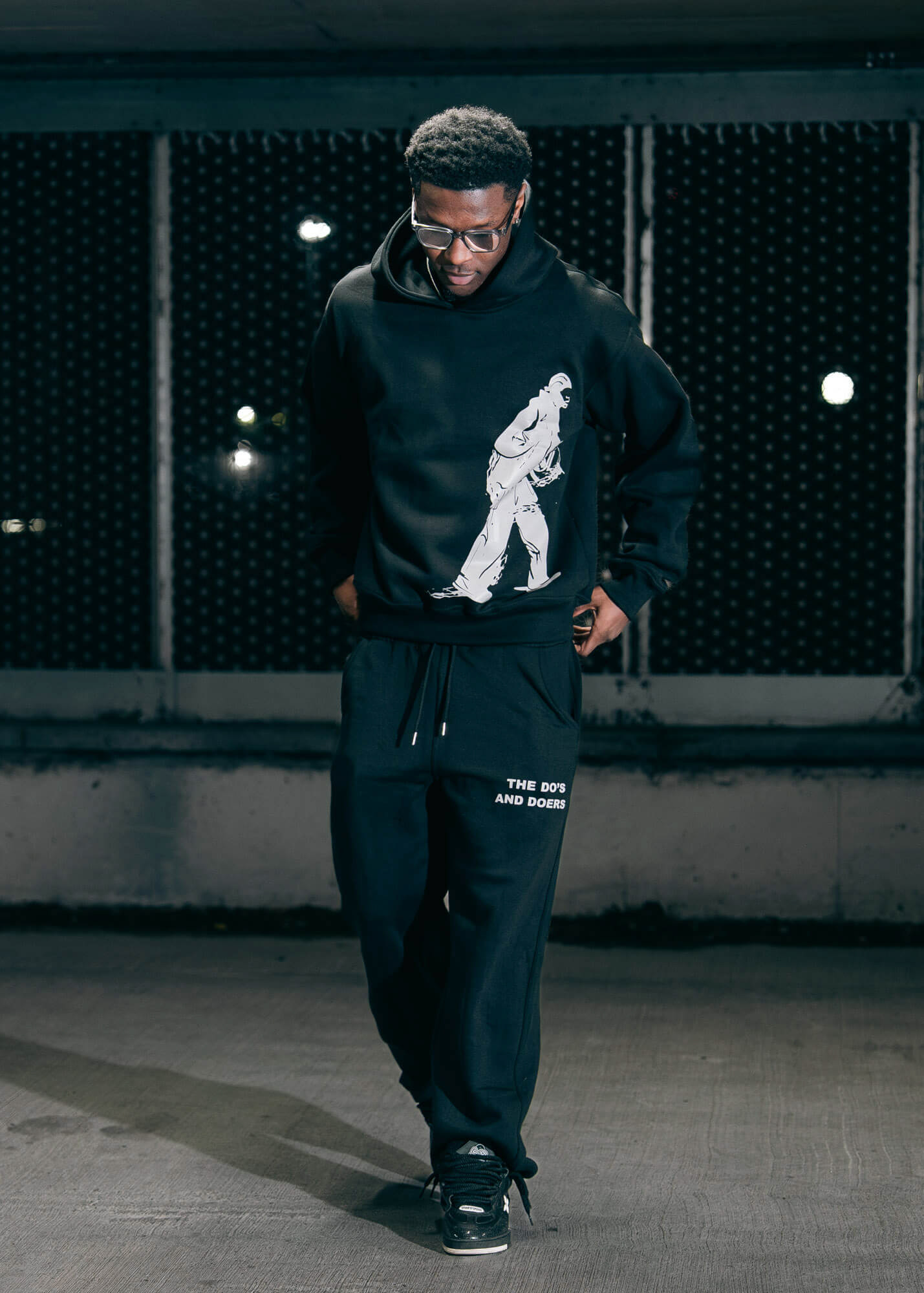 Manchester Streetwear Brand Photography | Manchester