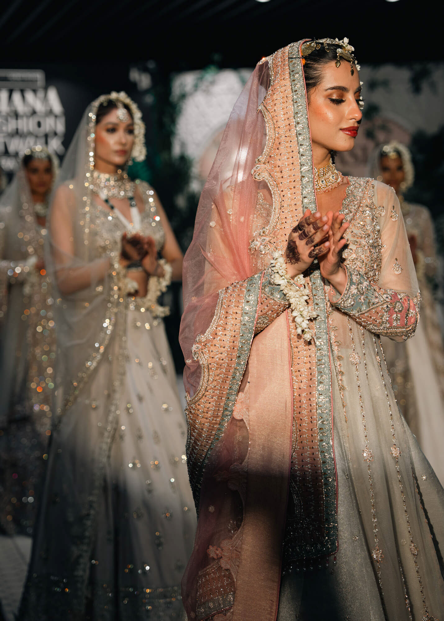 Fashion Show Photography | Manchester