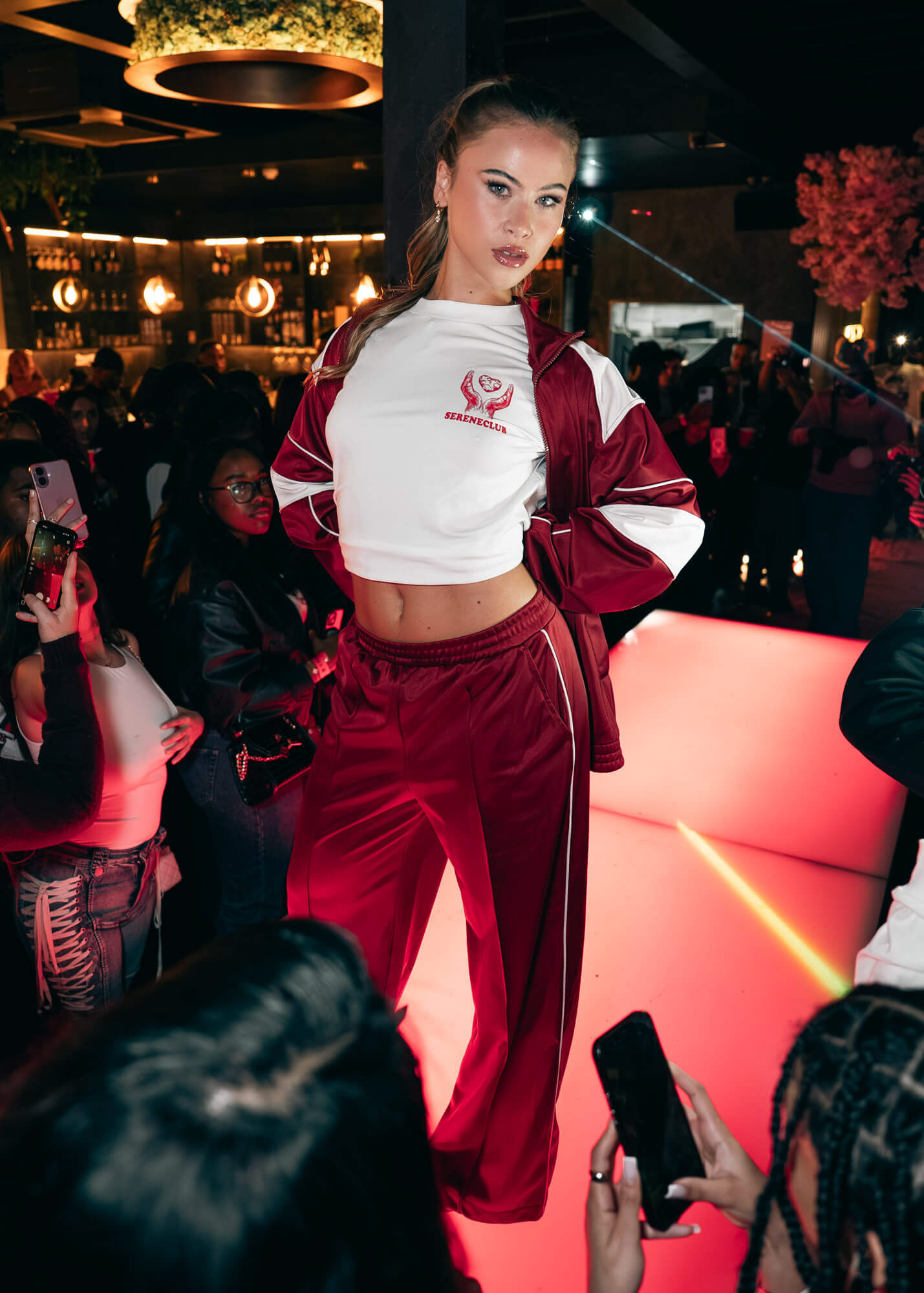 Manchester Fashion Launch Event Photography