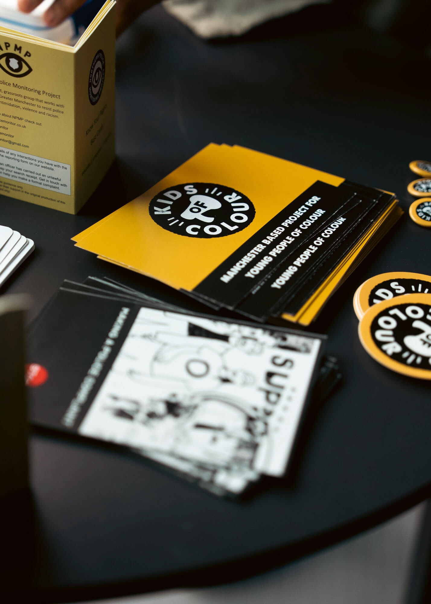 Event Documentary Photography | Manchester