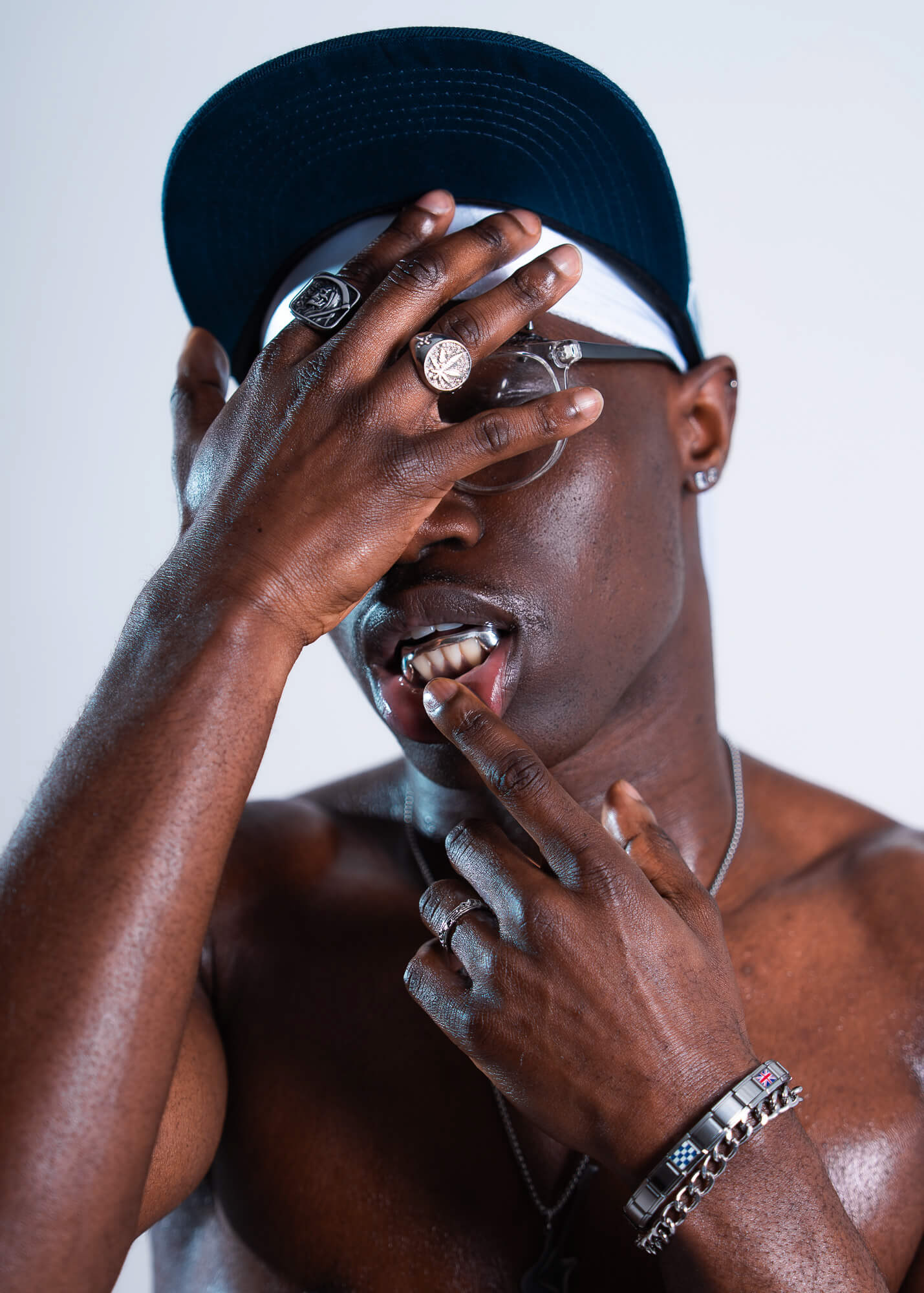 Accessories Fashion Photography | Manchester