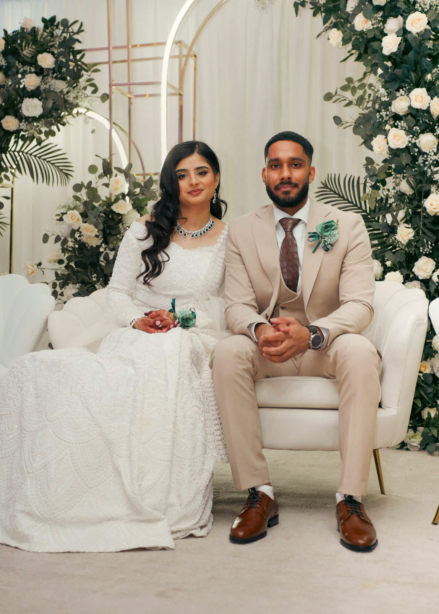 Wedding Photography Portrait | Manchester