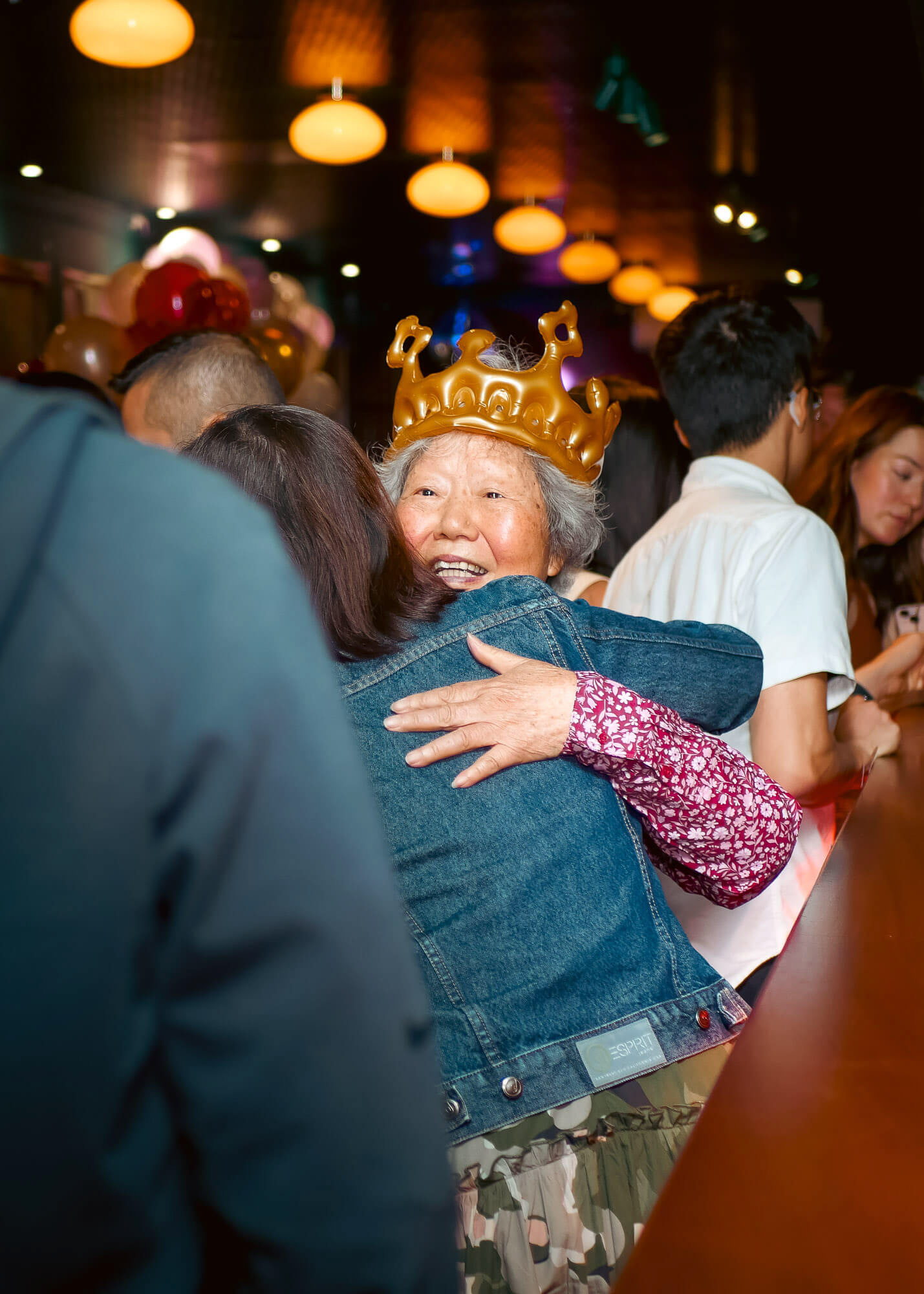 Private Party & Birthday Photography | Manchester