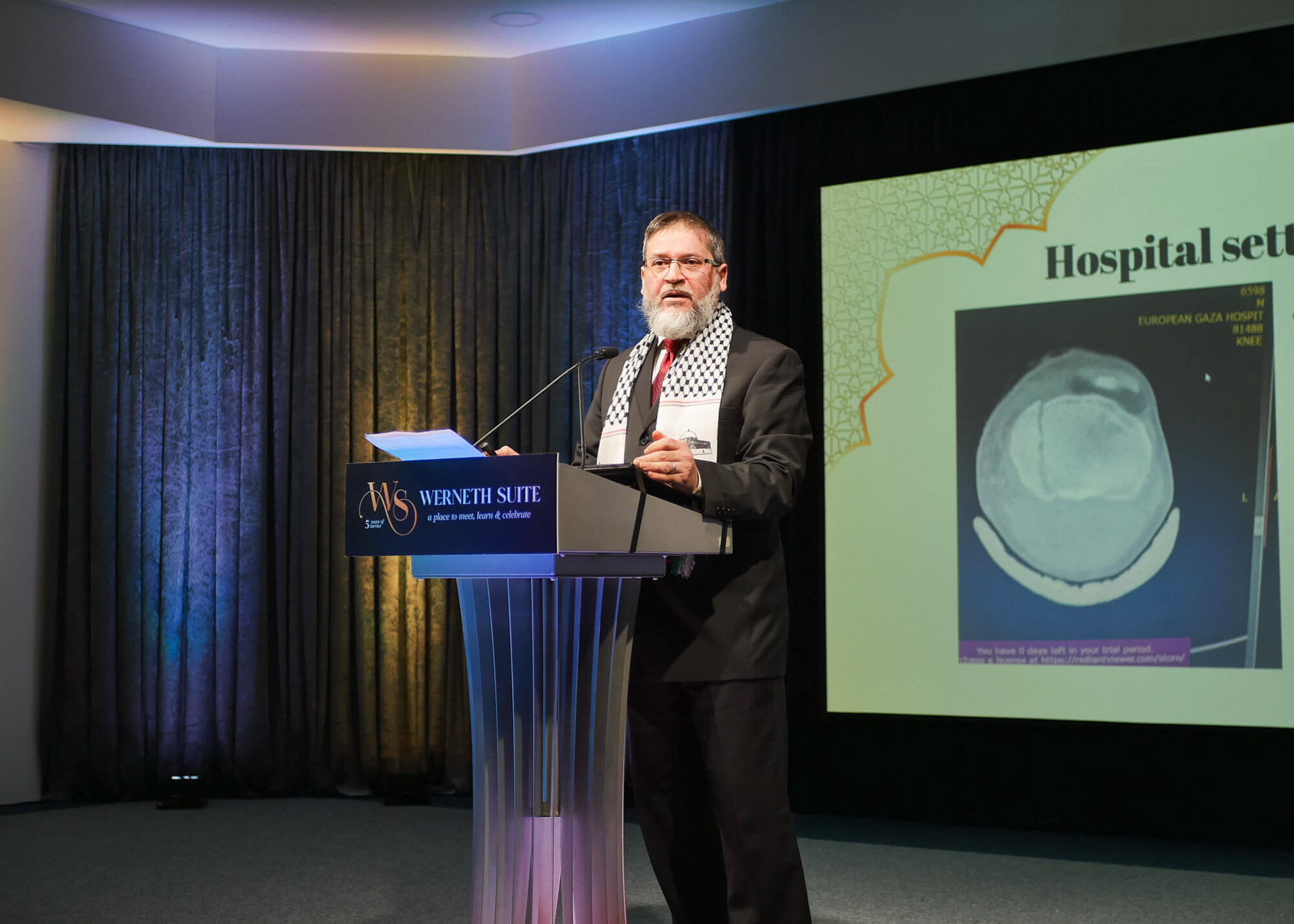 Fundraiser Event Photography | Manchester
