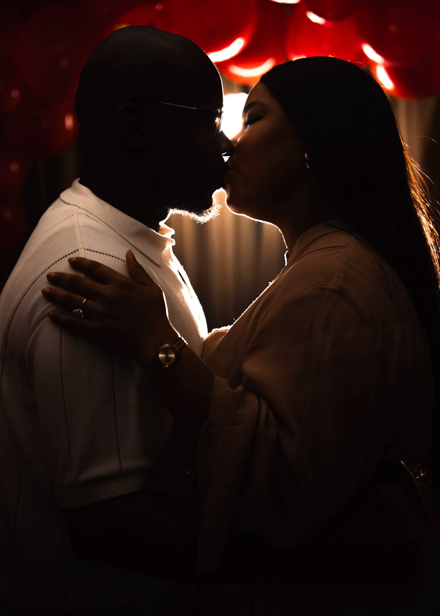 Surprise Proposal Photography | Manchester