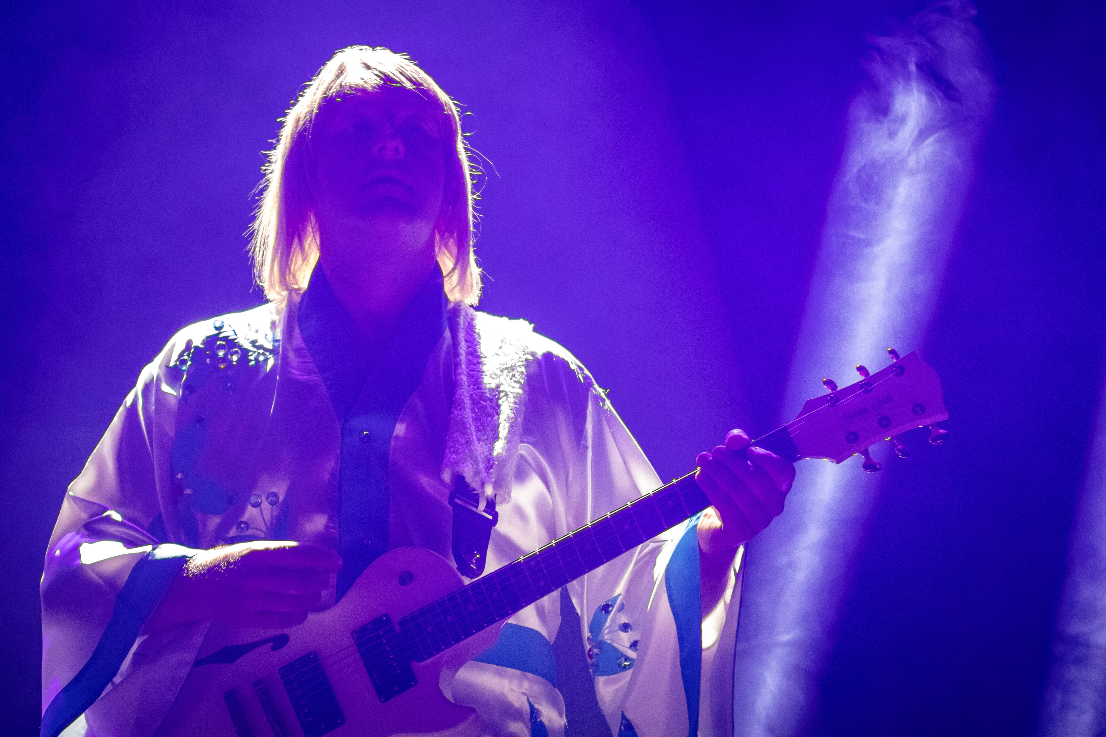 Concert ABBA by Arrival - Vaison Tribute Festival