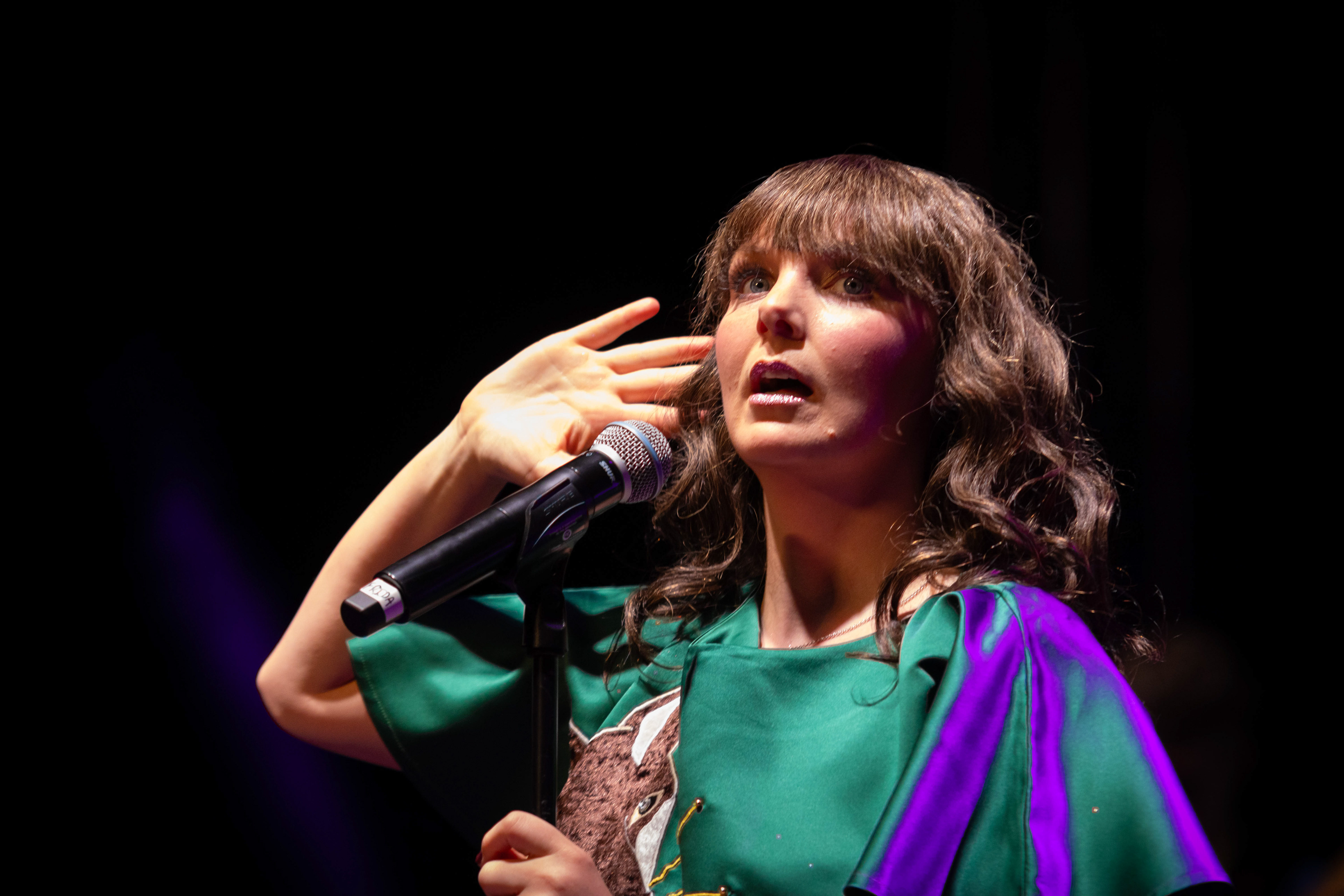 Concert ABBA by Arrival - Vaison Tribute Festival