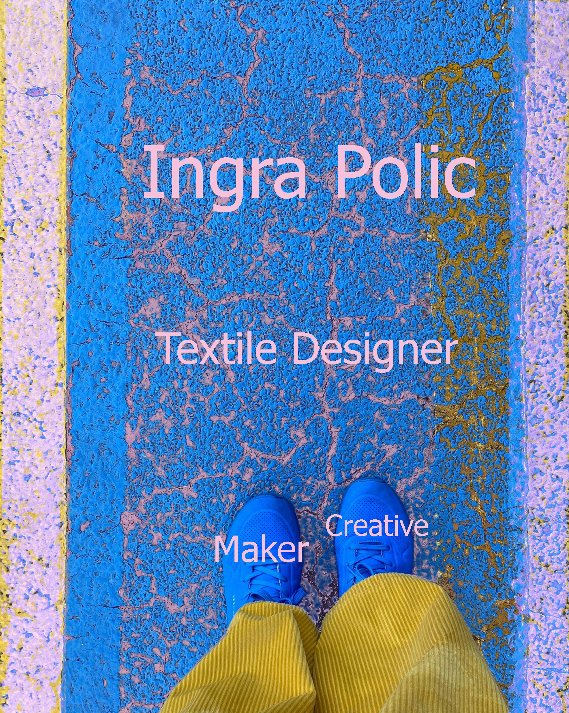 Ingra Polic