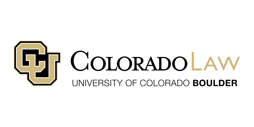 University of Colorado Law School