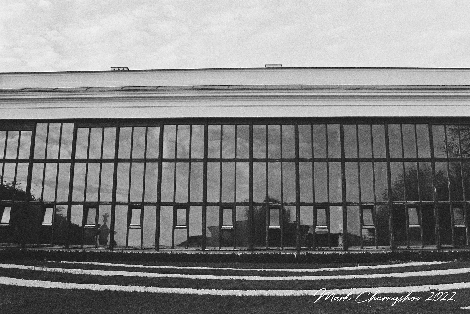 Mirabellgarten, Salzburg, Austria