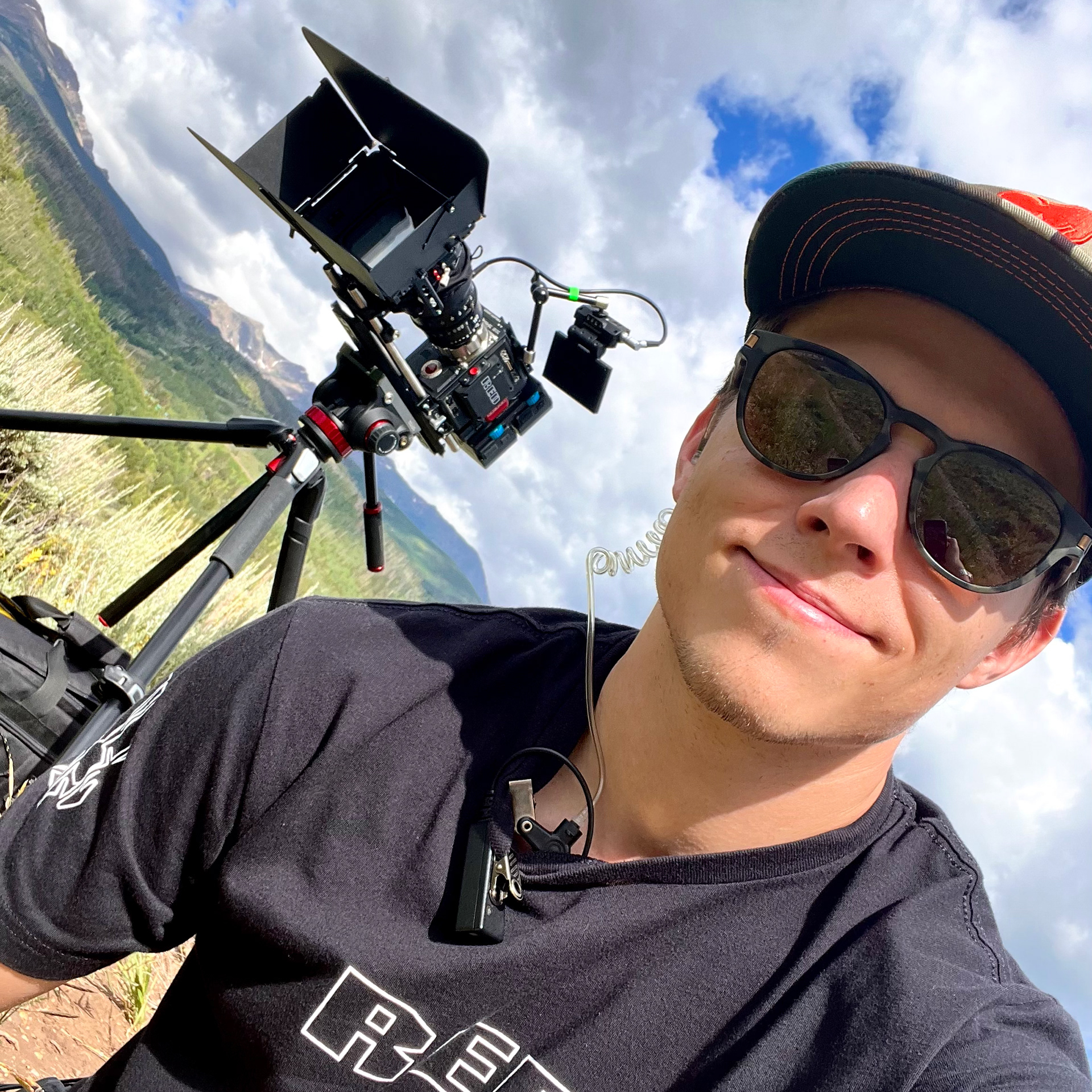 GMC Canyon AT4X Reveal