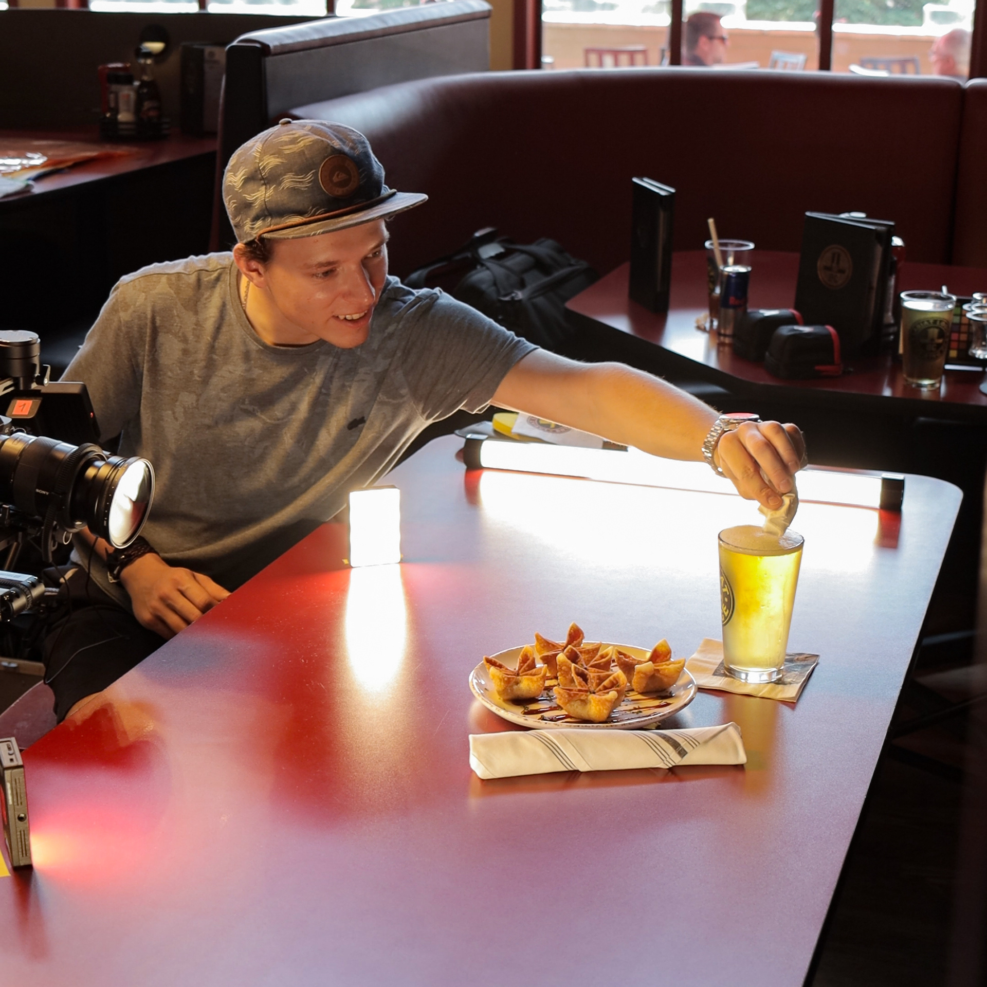 Lariat Lodge Brewing Co.