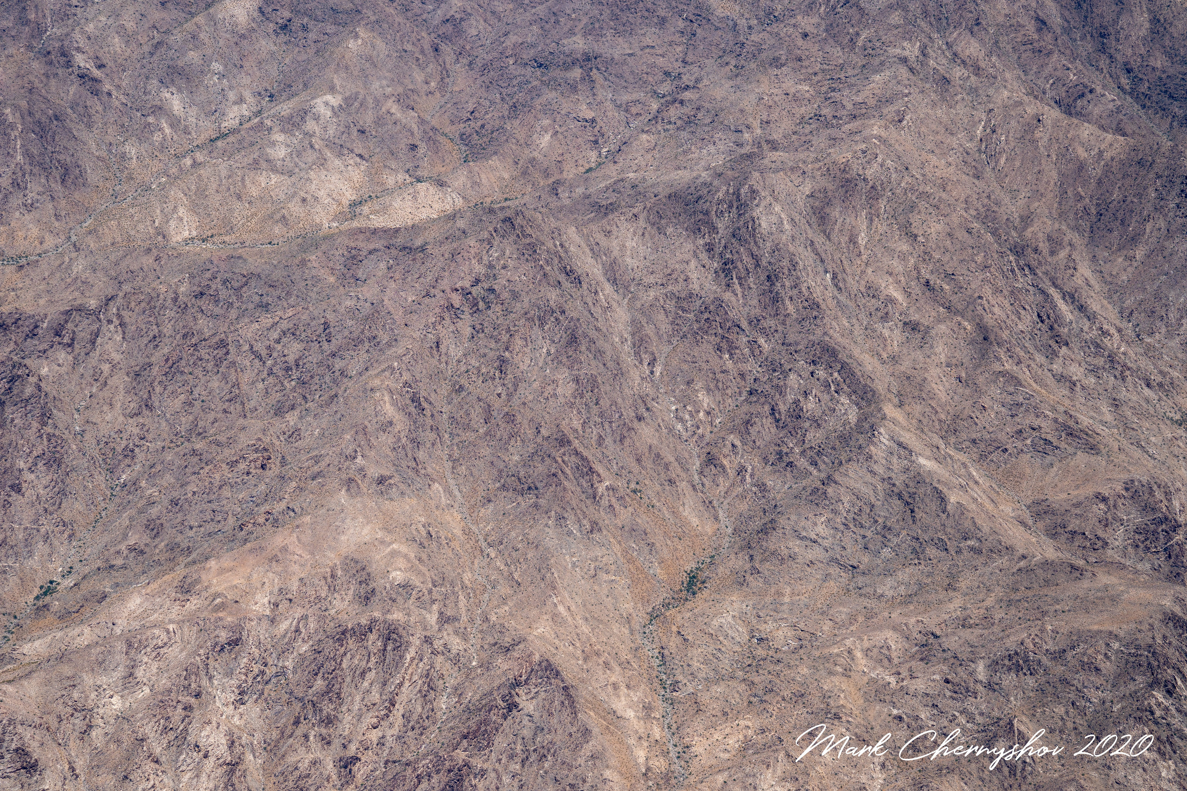 Grand Canyon-Parashant National Monument (Arizona, USA)