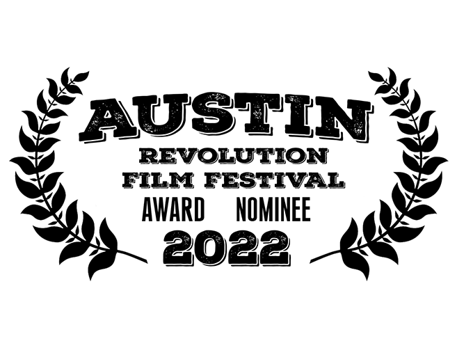 Nominated in "Cinematography - Short" category