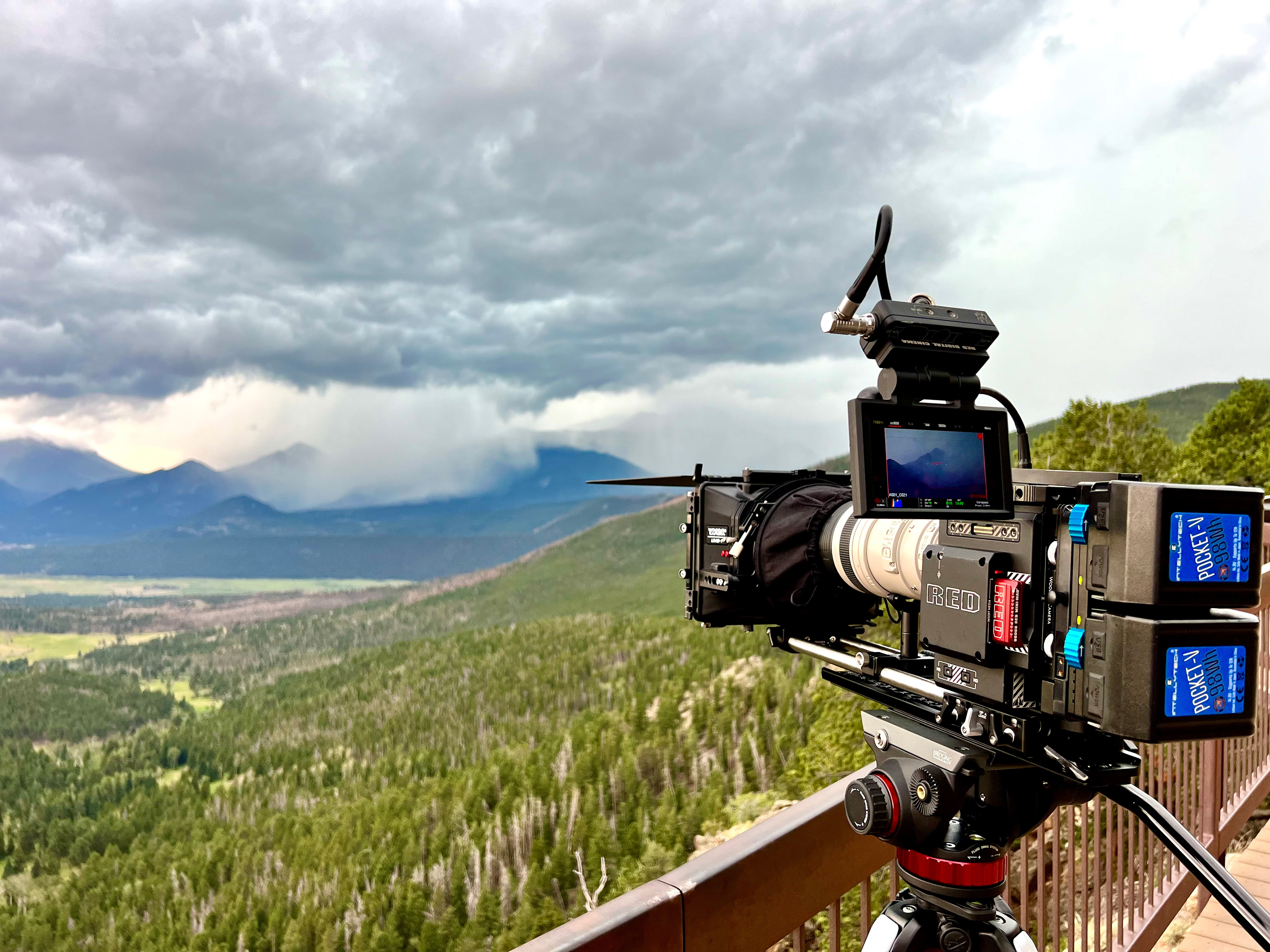 Rocky Mountain National Park