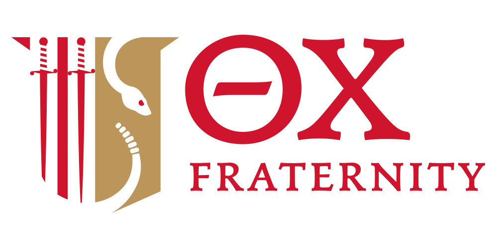 Theta Chi Kappa Nu Fraternity