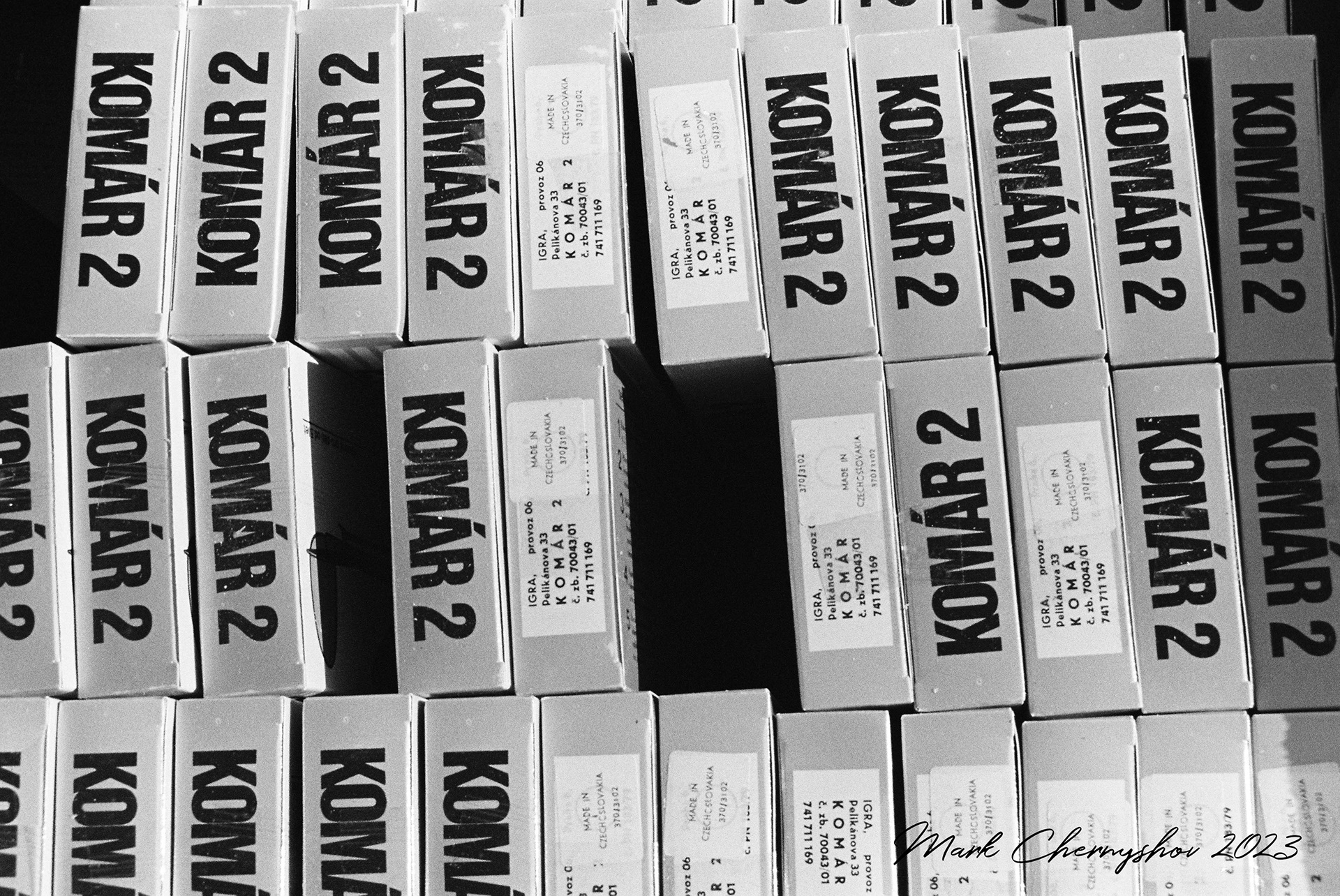 El Rastro de Xaló, Spain