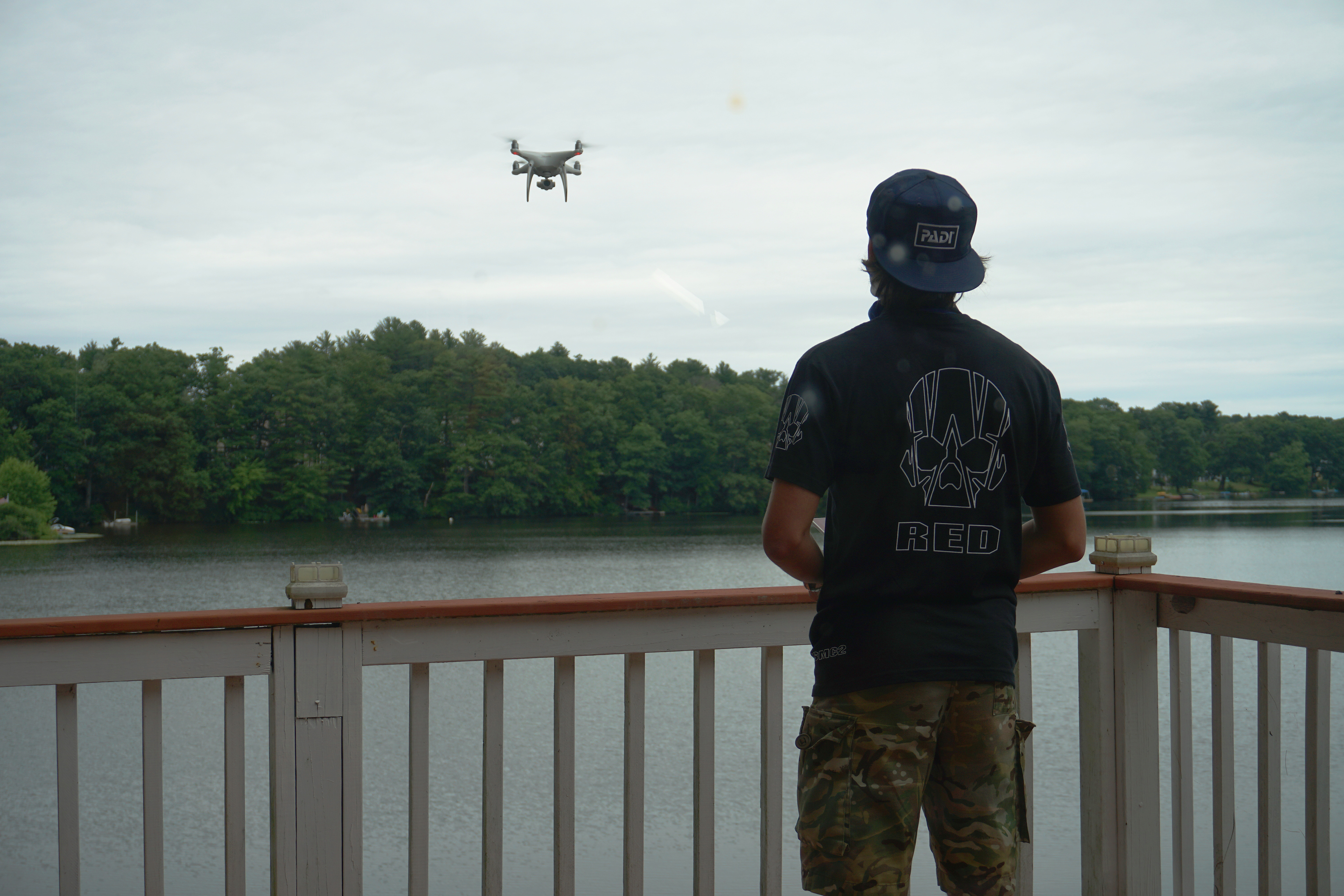 In The Company of Crows