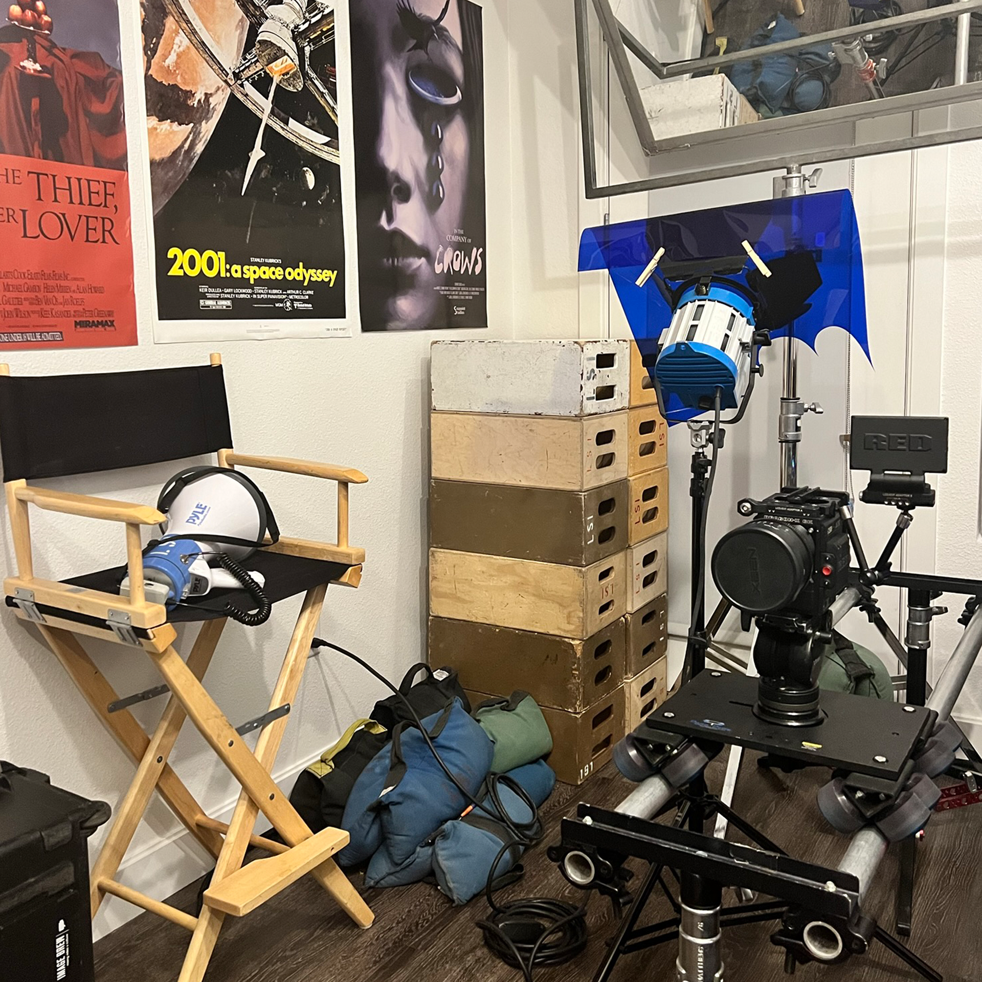 Cavo x Zine Rooftop DJ Session