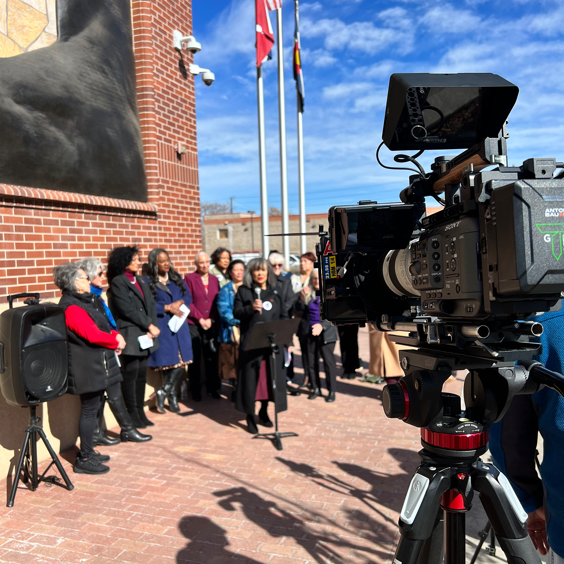 Leslie Herod for Mayor