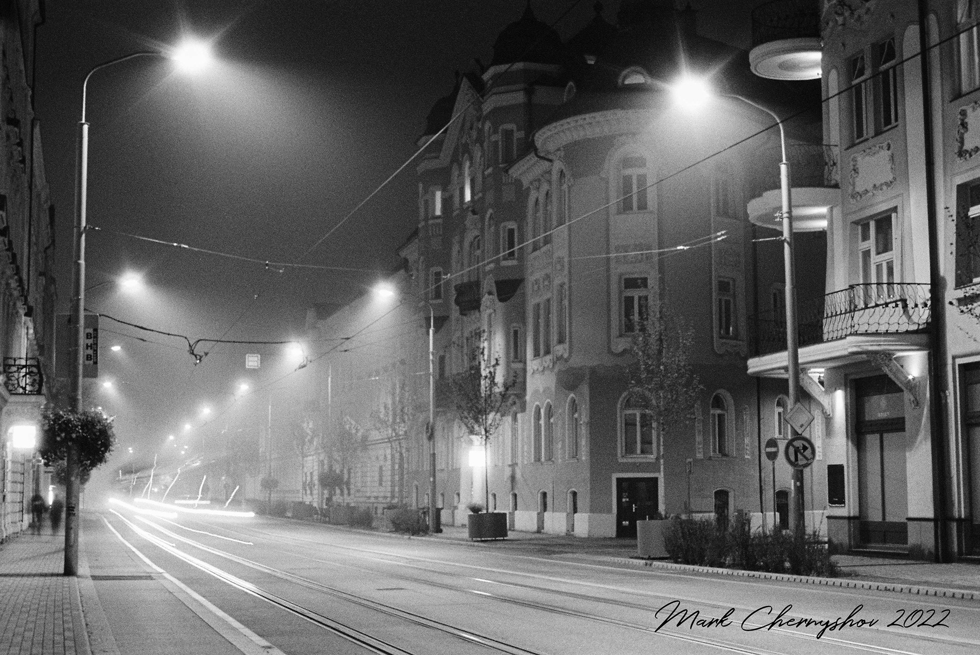 Stúrova, Bratislava, Slovakia