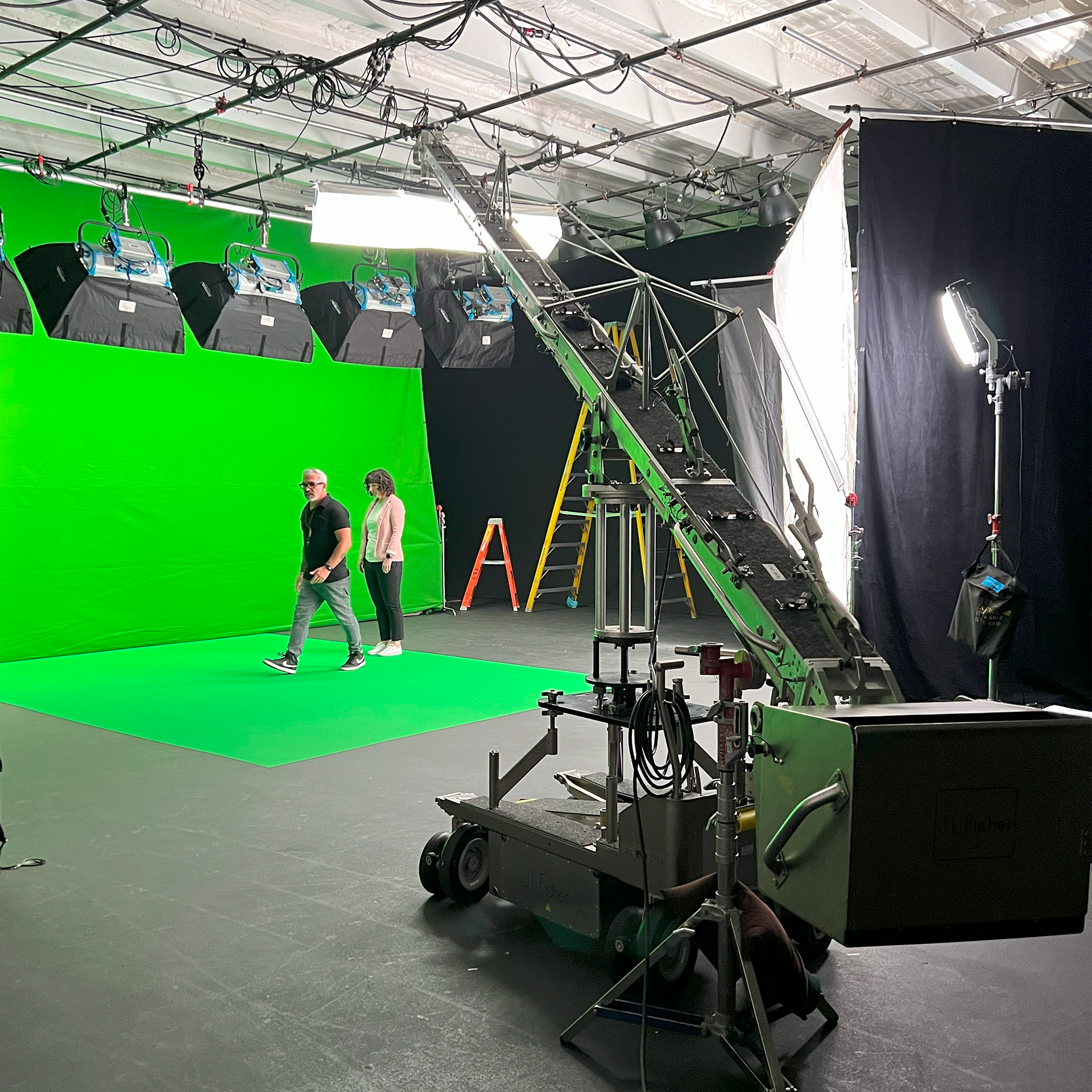 Colorado Convention Center Expansion