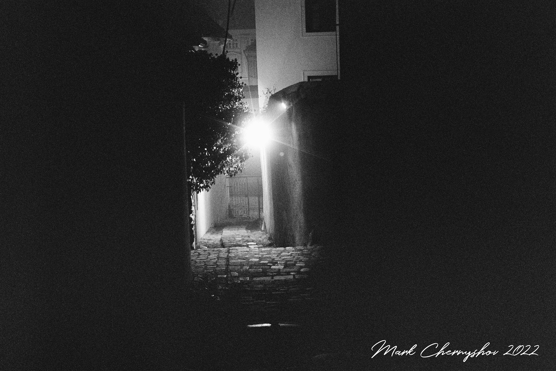 Prepostská, Bratislava, Slovakia