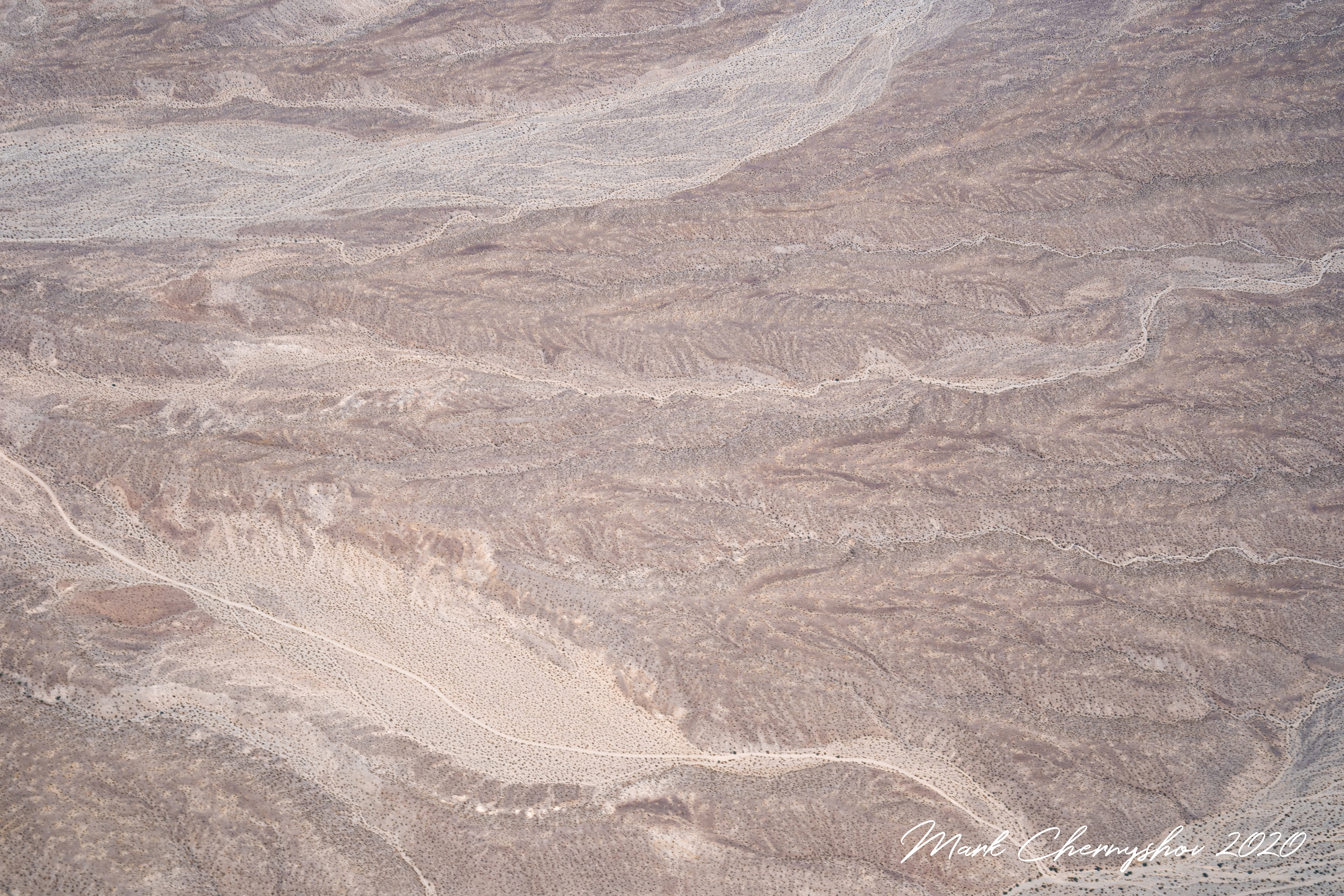 Grand Canyon-Parashant National Monument (Arizona, USA)