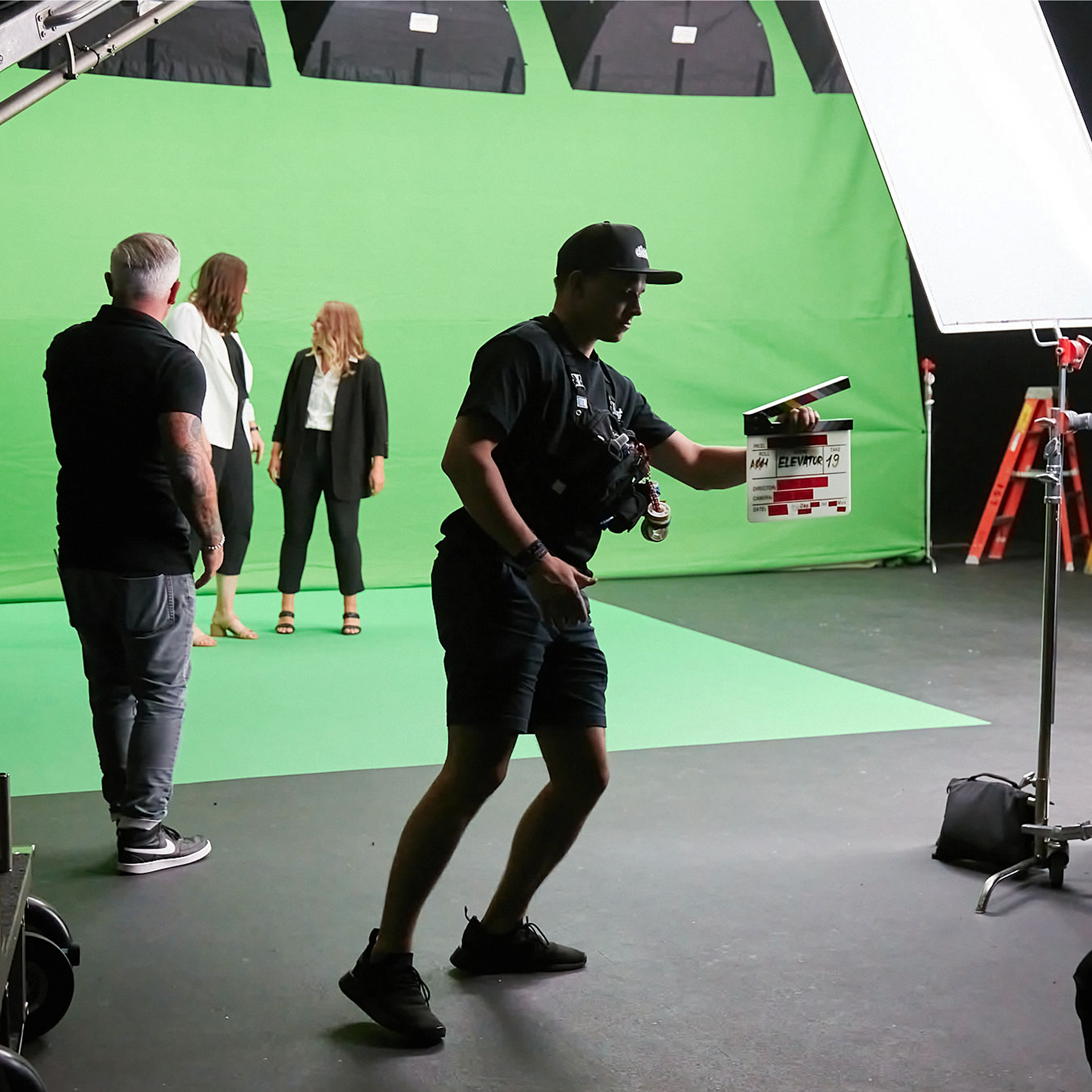 Colorado Convention Center Expansion