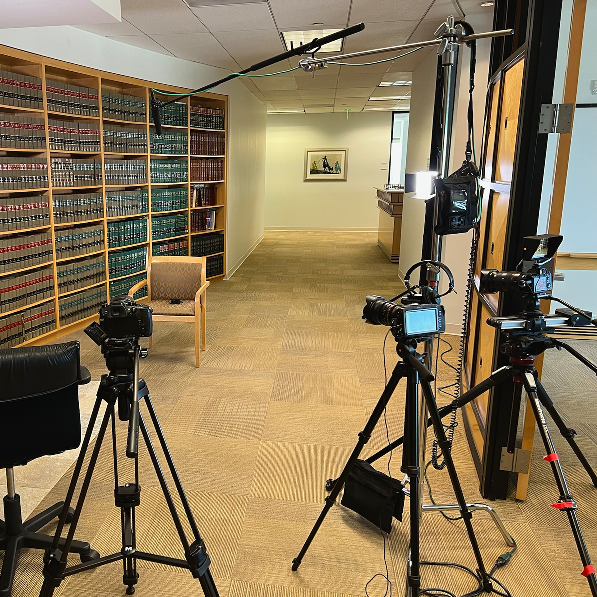 Colorado Law Alumni Awards