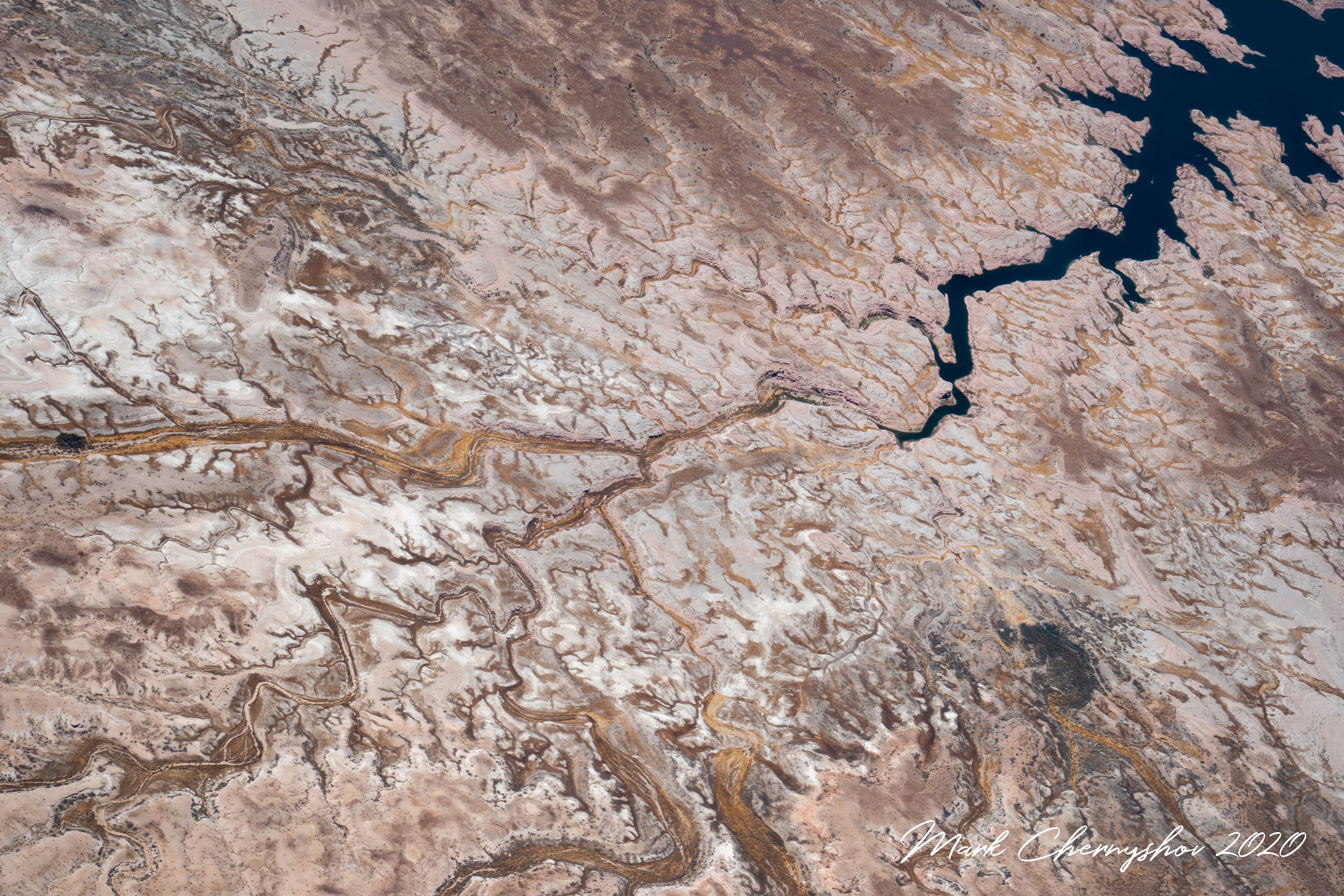 Grand Canyon-Parashant National Monument (Arizona, USA)