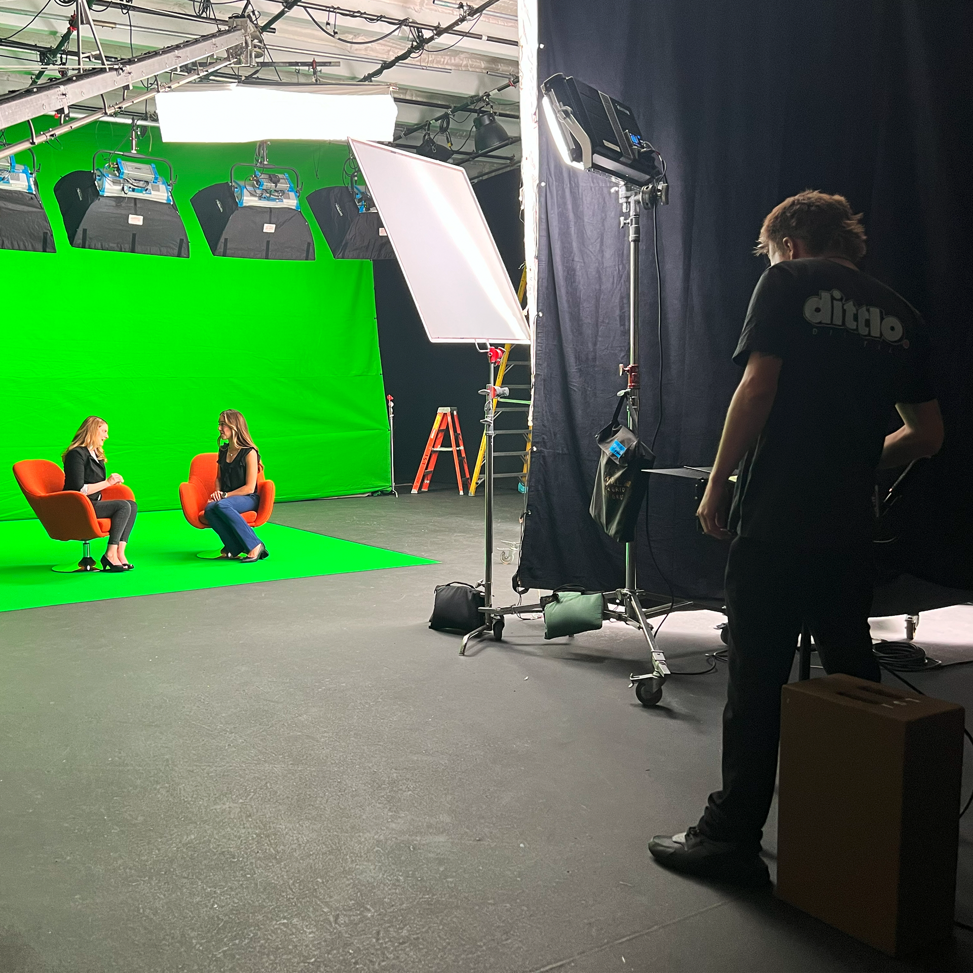 Colorado Convention Center Expansion