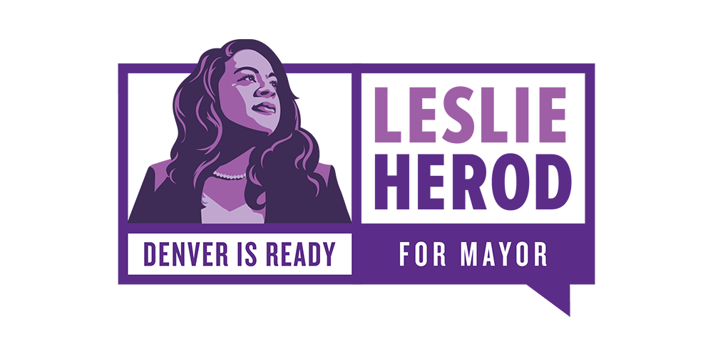Leslie Herod for Mayor