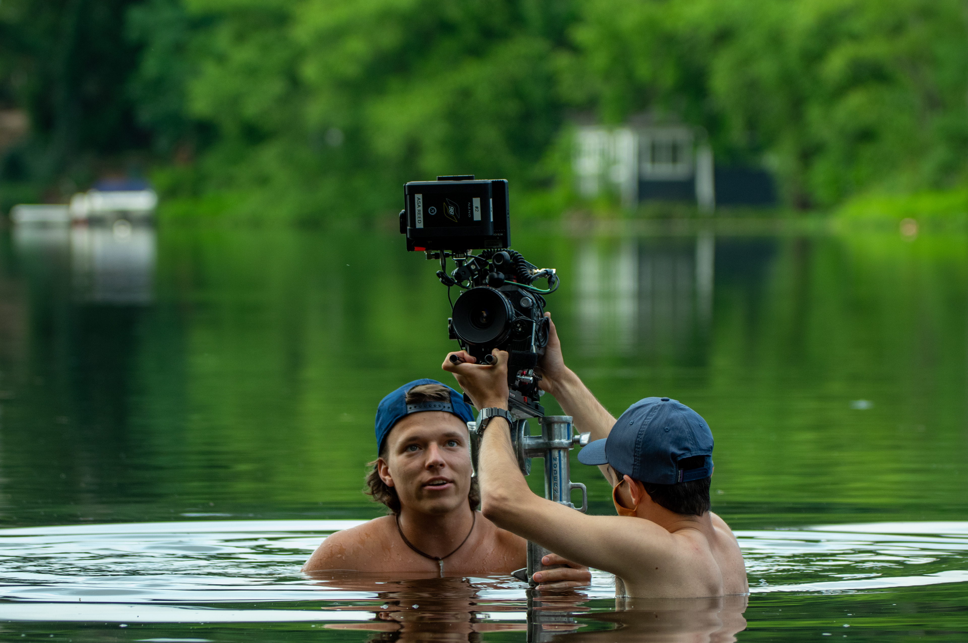 In The Company of Crows