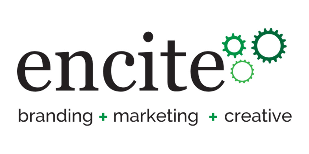 encite Branding + Marketing + Creative